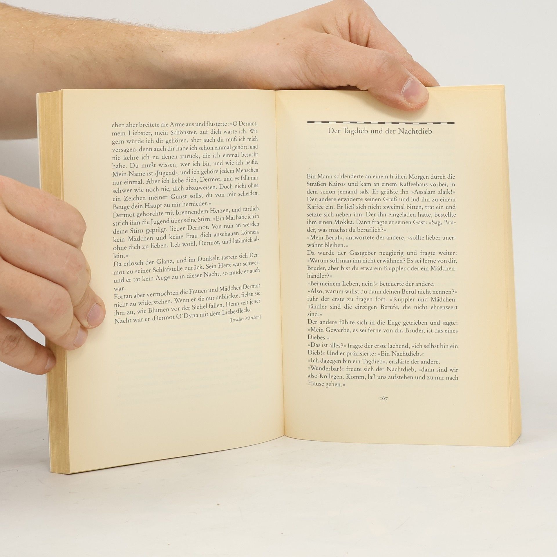 Monika A. Weissenberger Das grosse Buch der Märchen