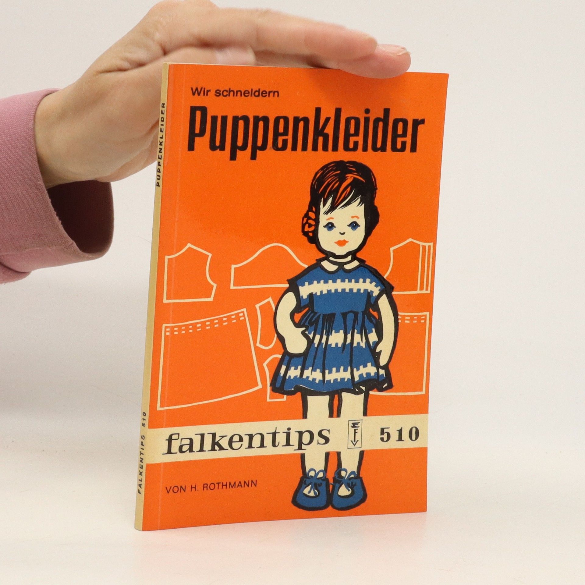 H. Rothmann Puppenkleider