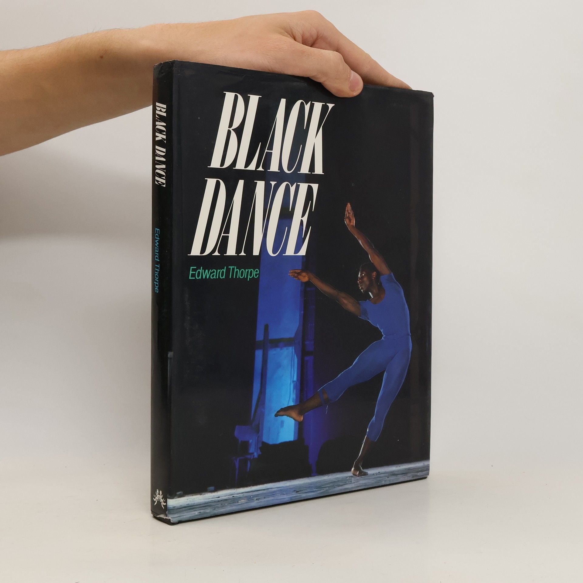 Thomas Edward Thorpe Black Dance