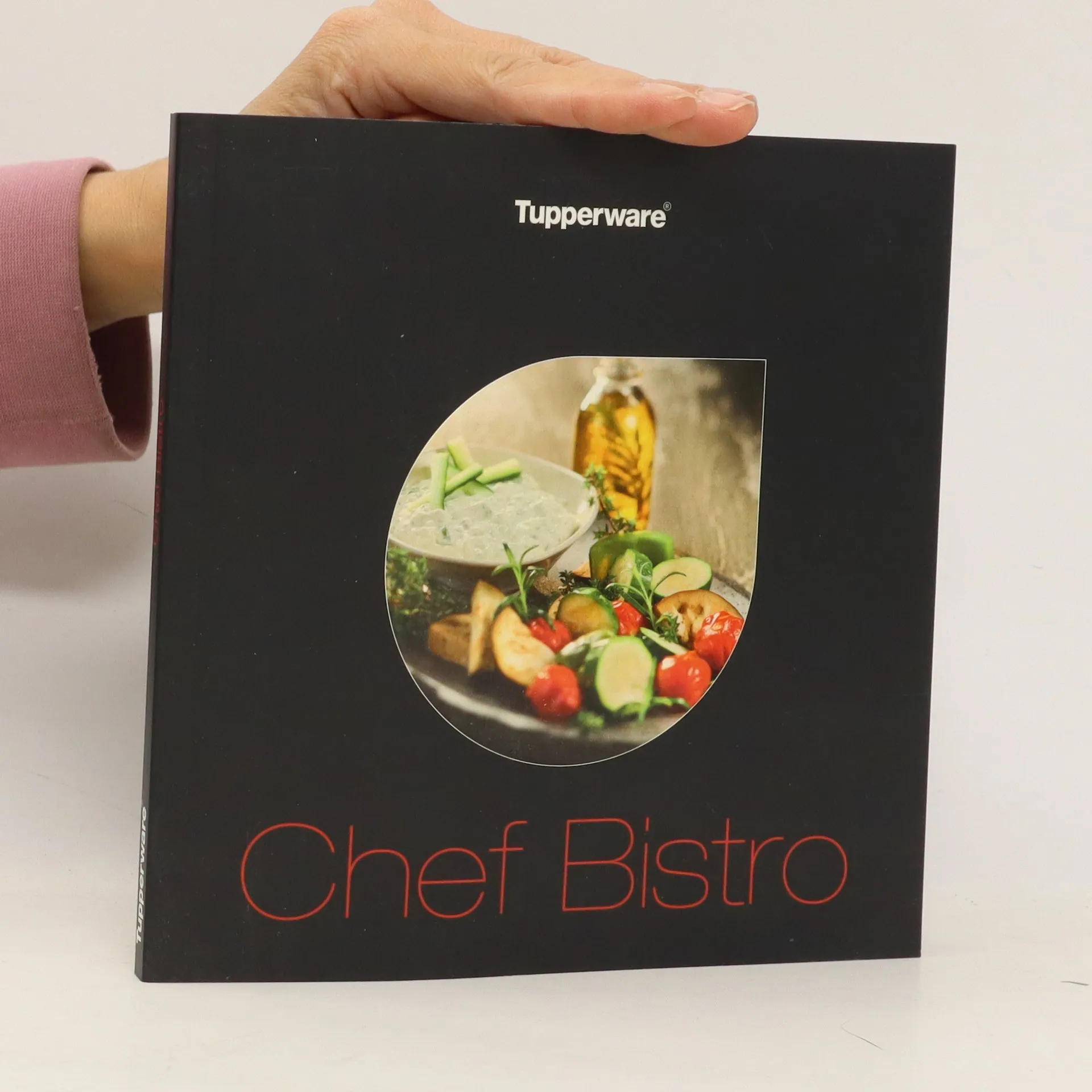 Chef Bistro | Book | Hardcover | kolektiv | DE