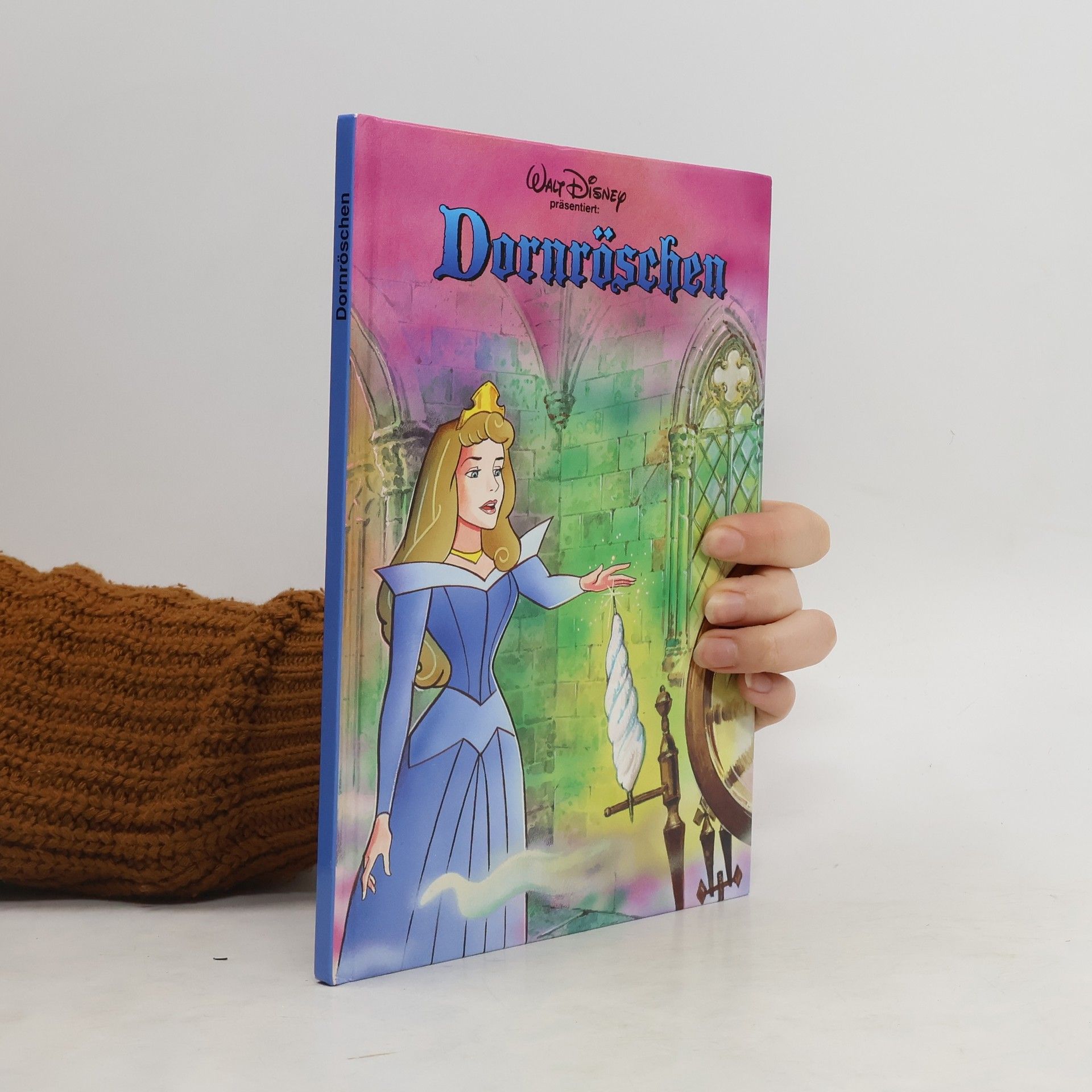 Autorenkollektiv Dornröschen