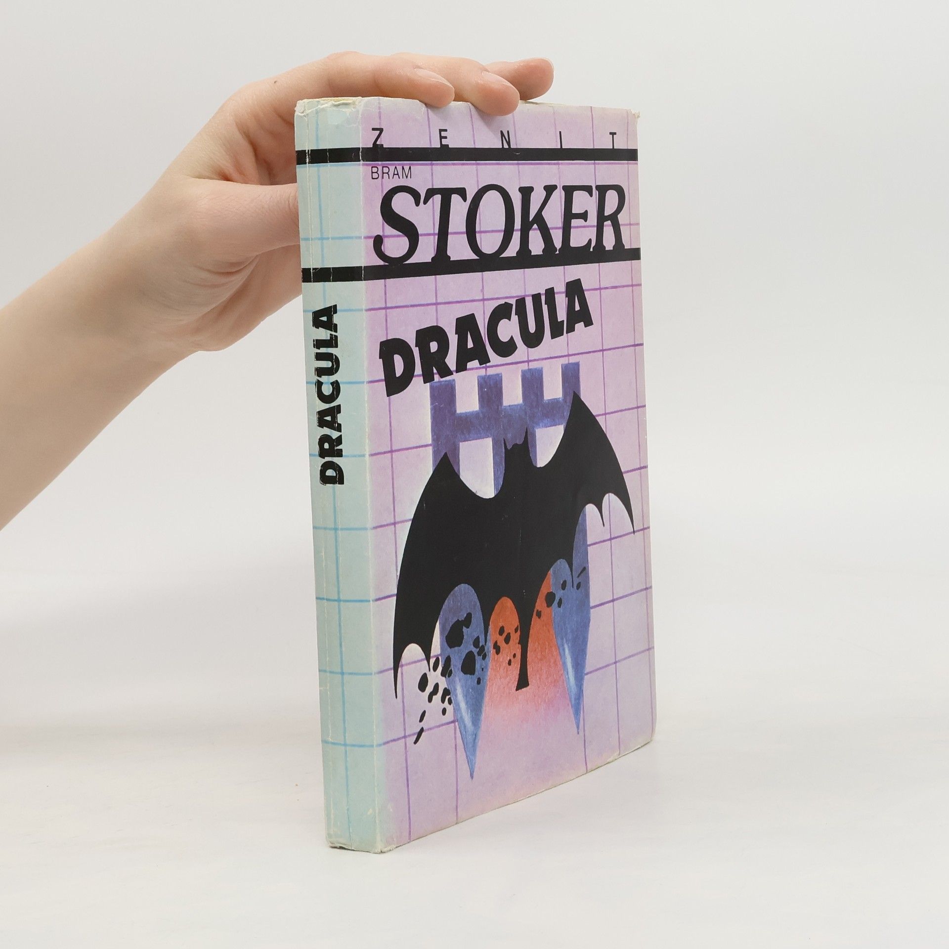 Bram Stoker Dracula