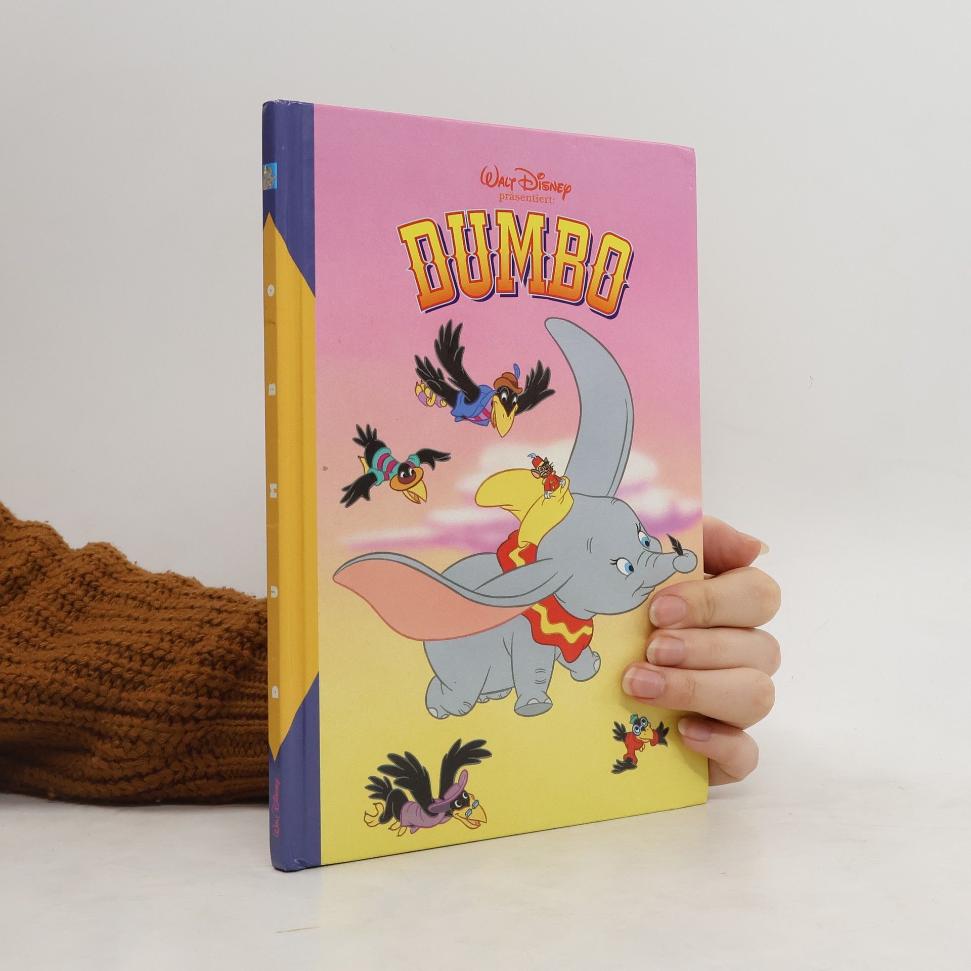 kolektiv Dumbo