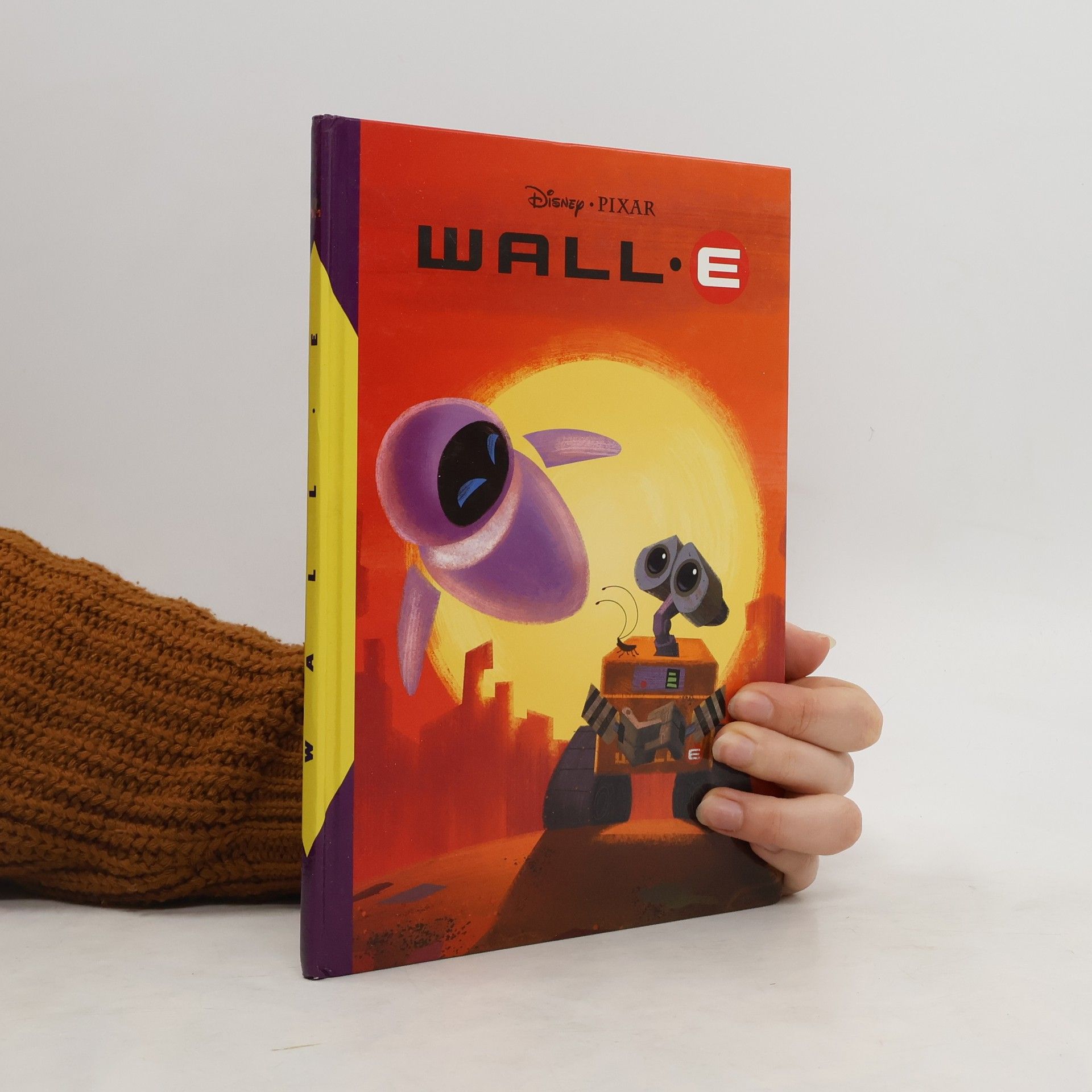 Walt Disney Vall-i