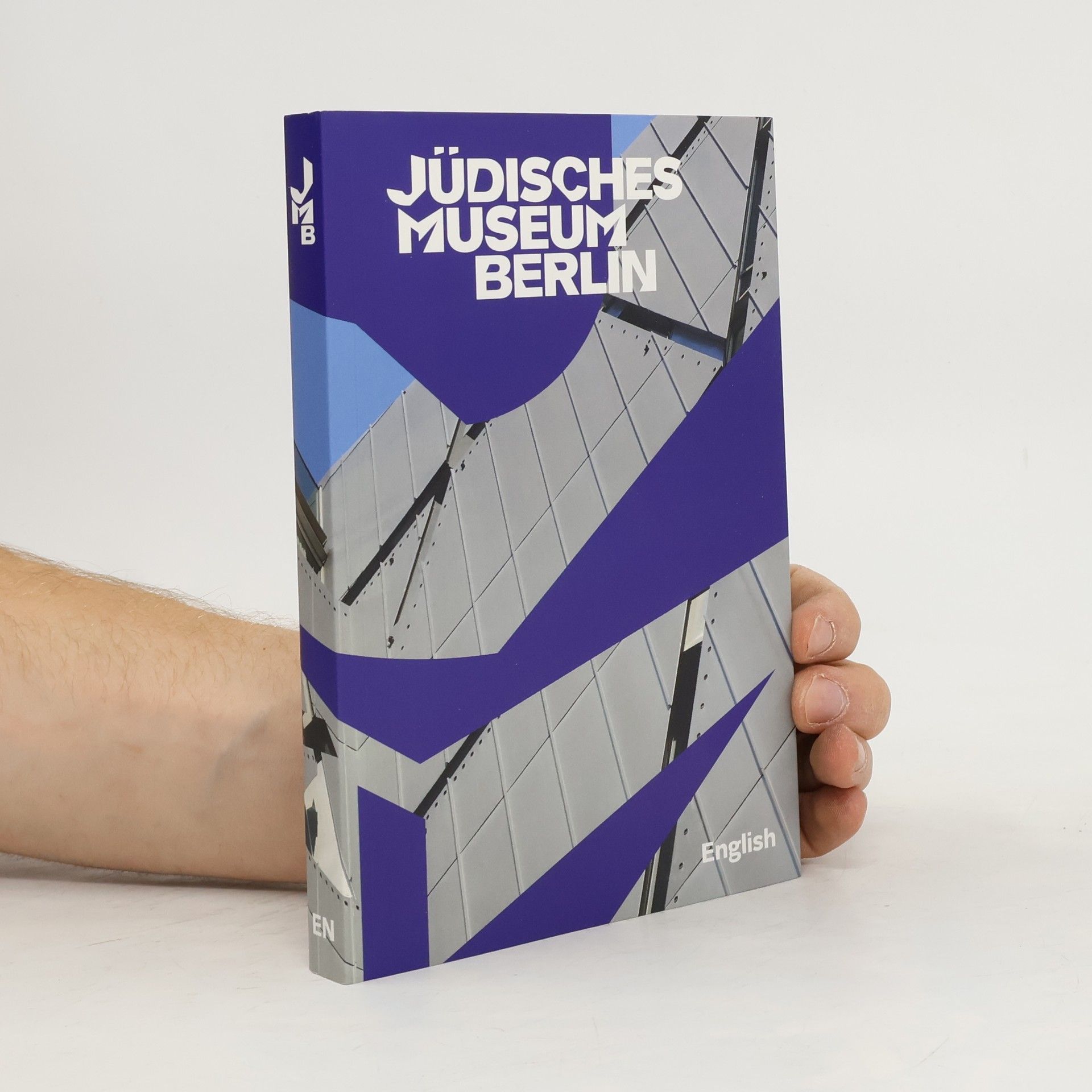 Marie Naumann Jüdisches Museum Berlin