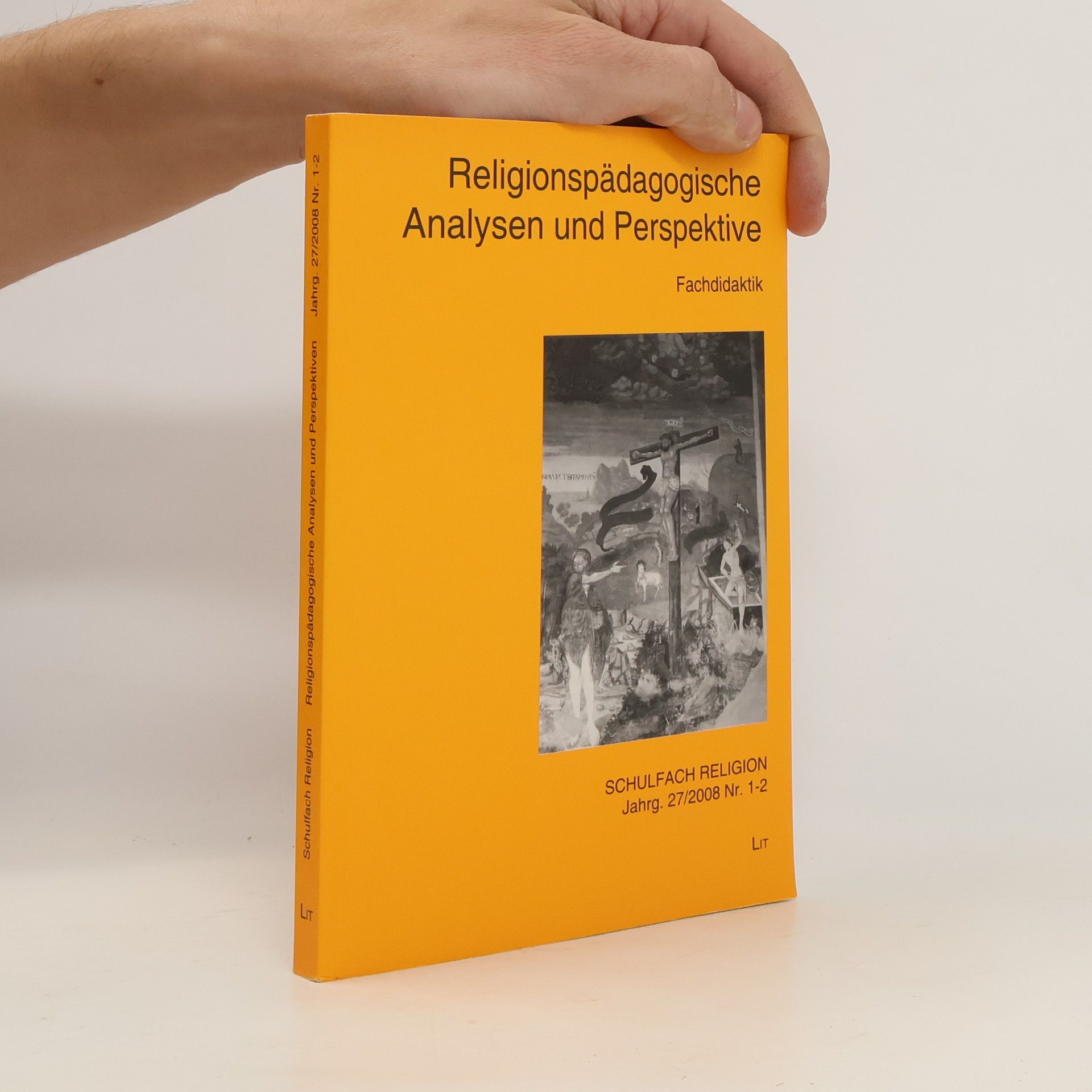 kolektiv Religionspädagogische Analysen und Perspektiven