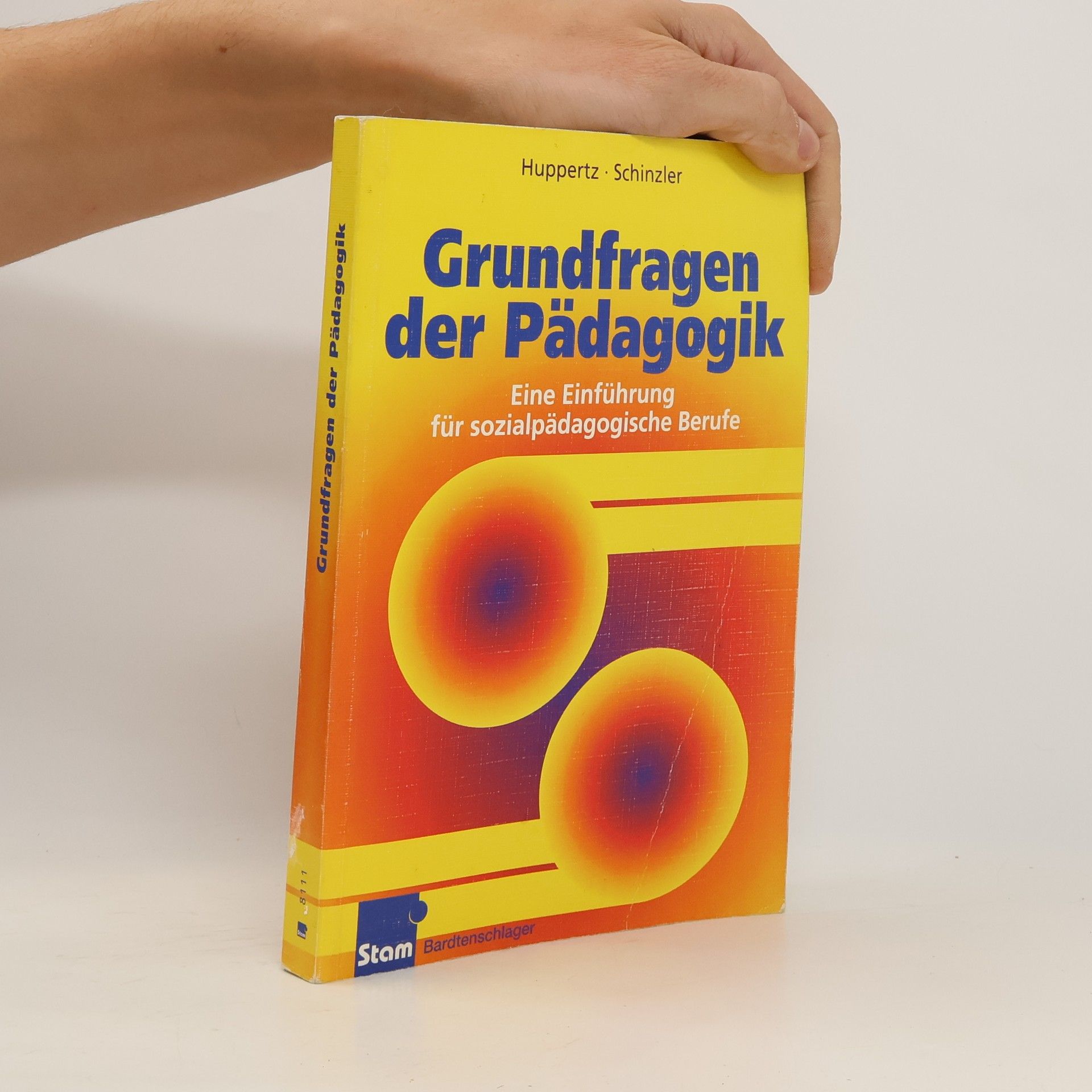Norbert Huppertz Grundfragen der Pädagogik