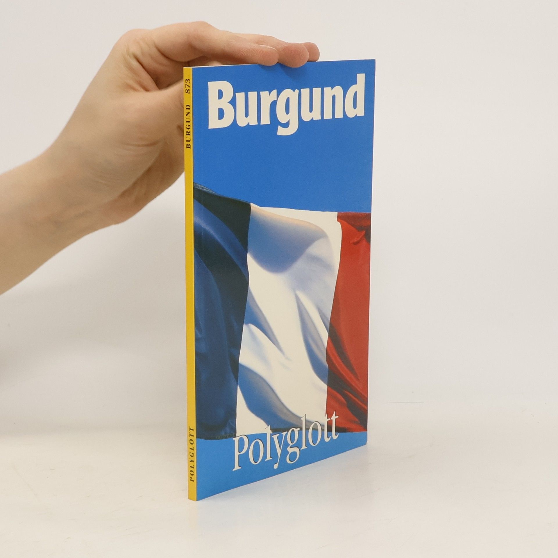 Wilhelm Voss-Gerling Burgund