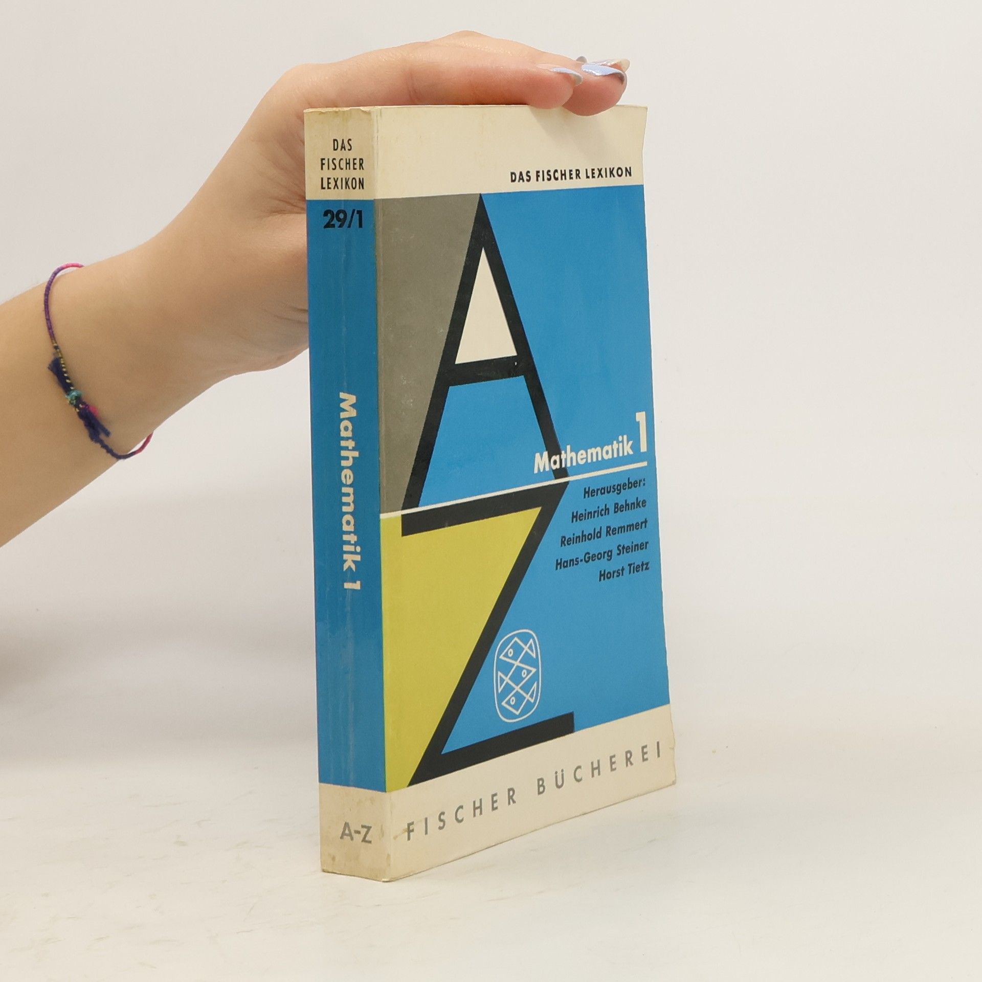 Autores varios Mathematik 1