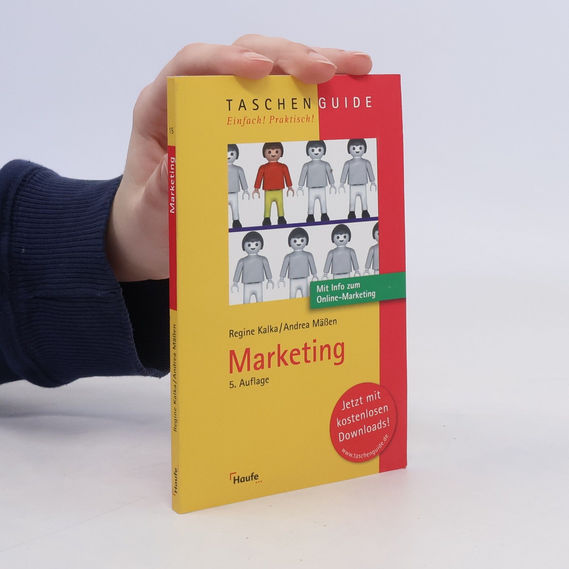 Regine Kalka Marketing