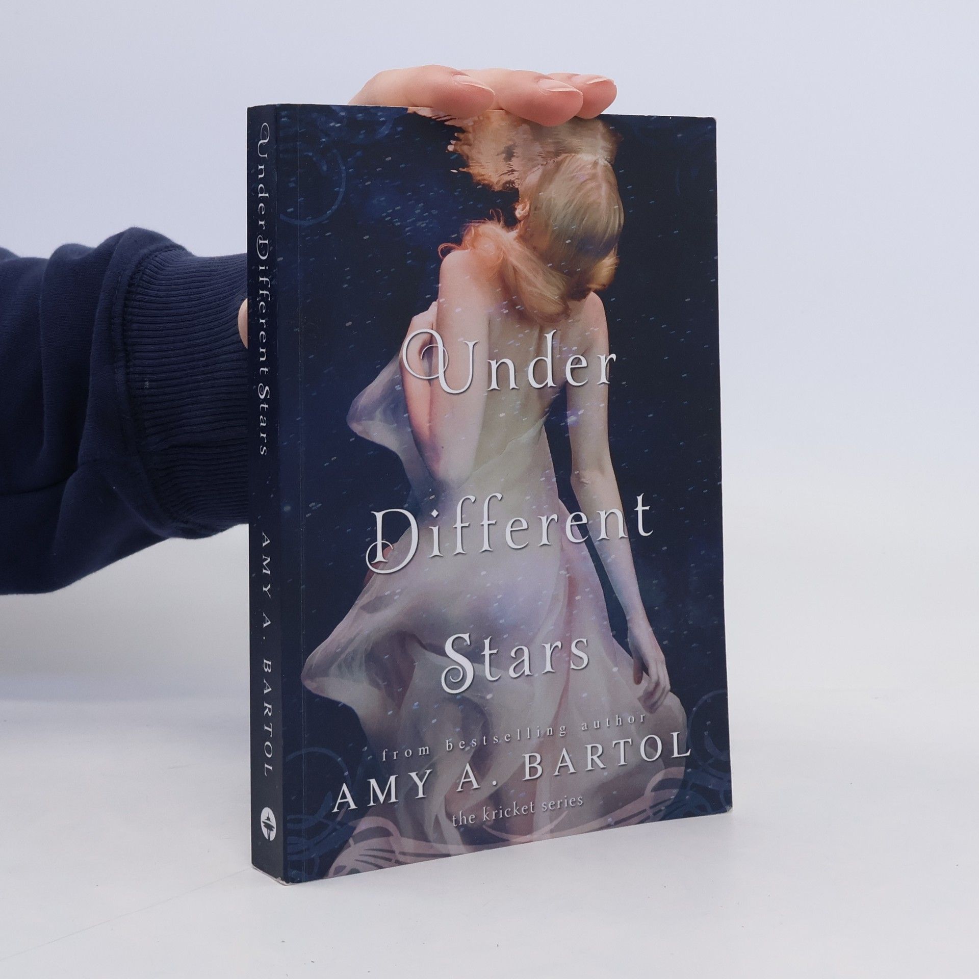 Amy A. Bartol Under Different Stars