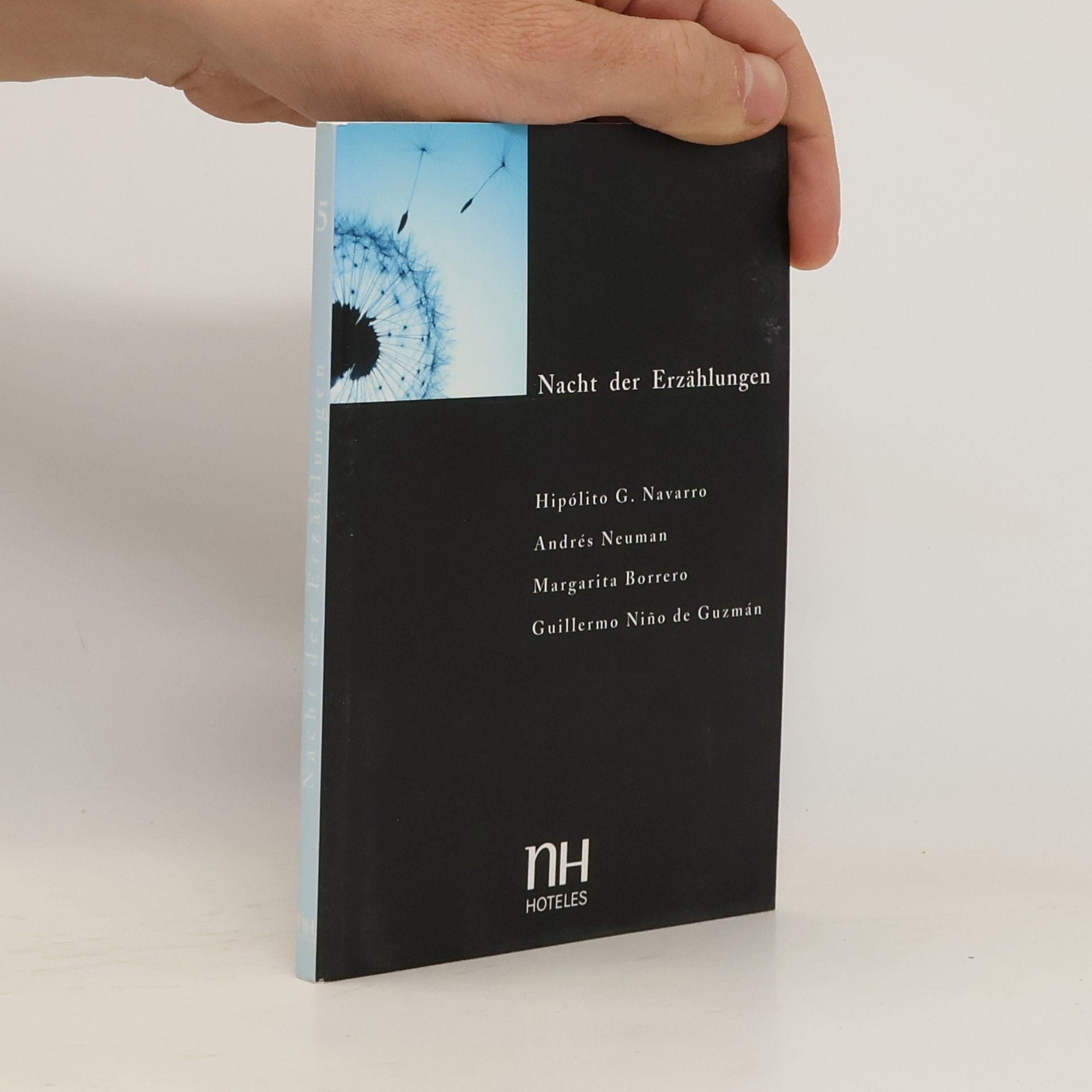 Auteurscollectief Nacht der Erzählungen