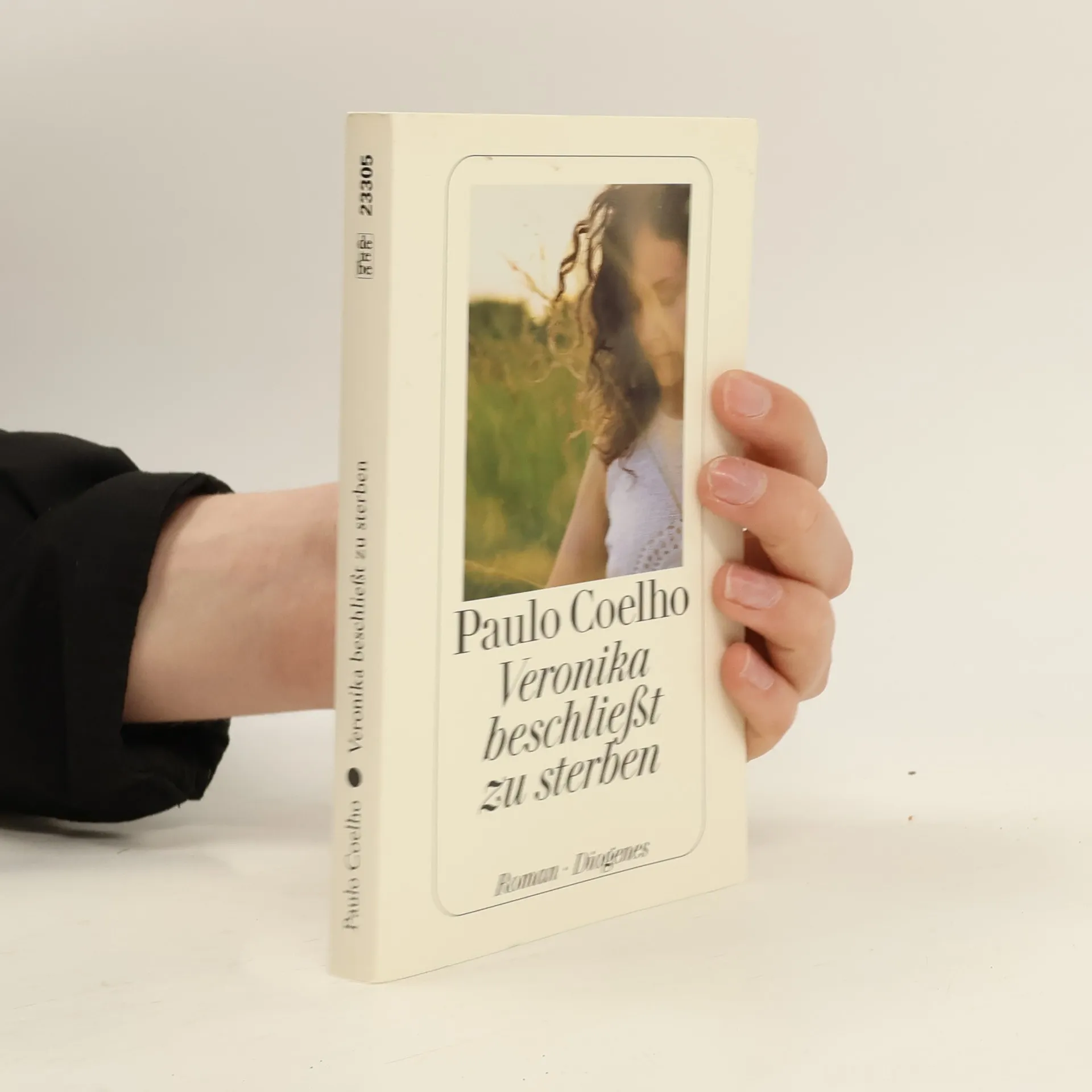 Veronika beschliesst zu sterben | Buch | Paulo Coelho