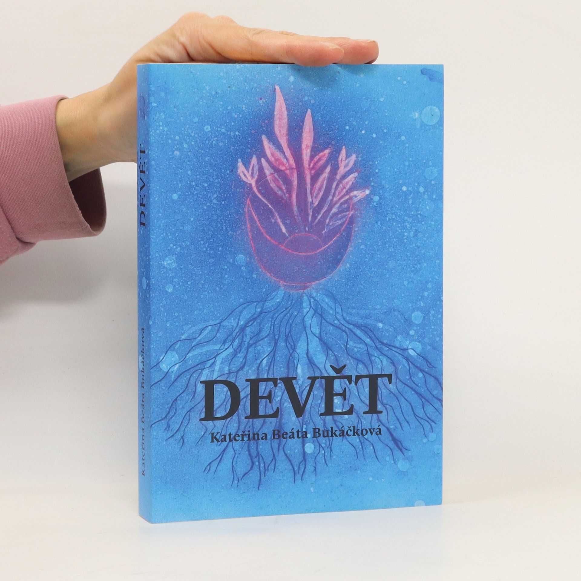 Kateřina Beáta Bukáčková Devět