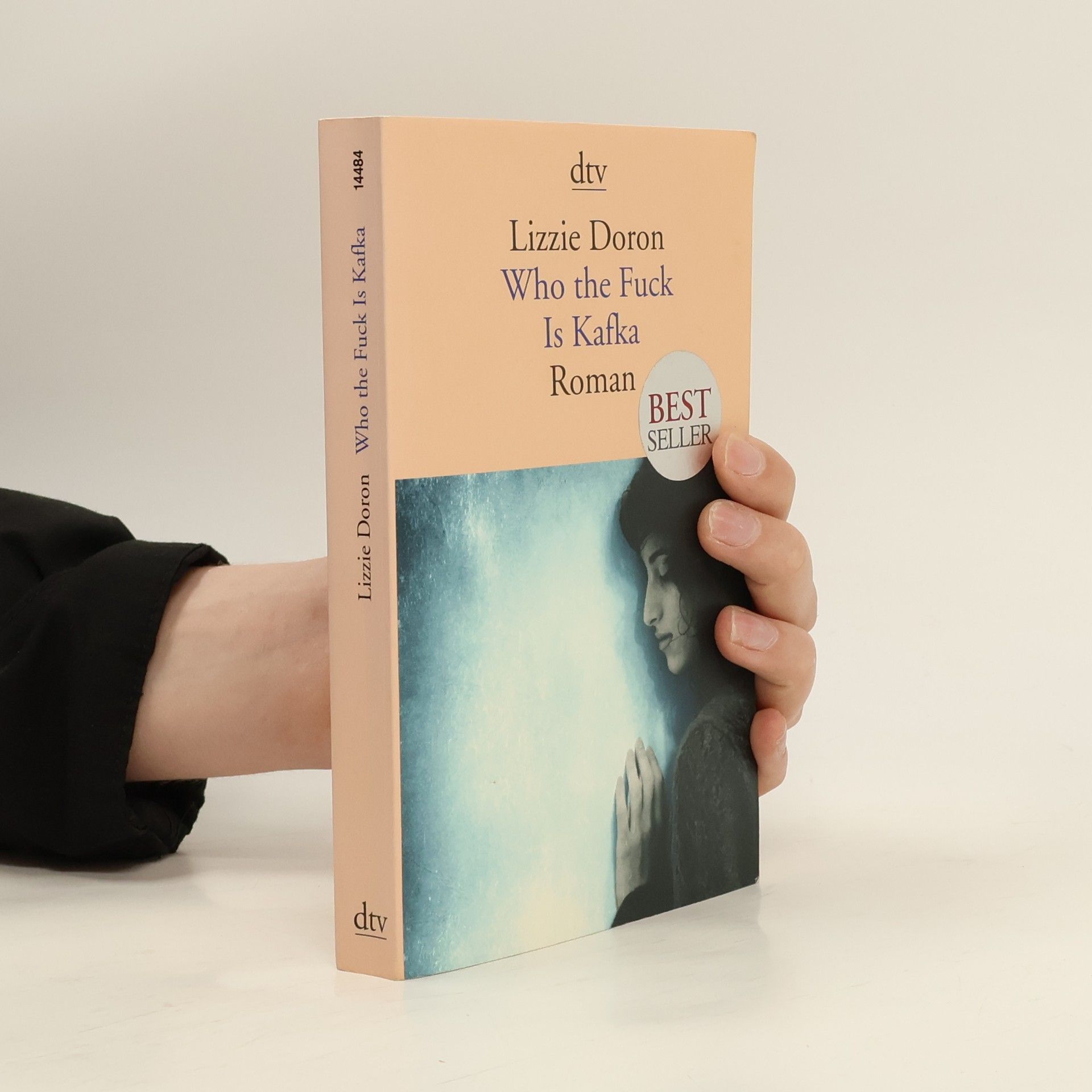 Lizzie Doron Who the fuck is Kafka