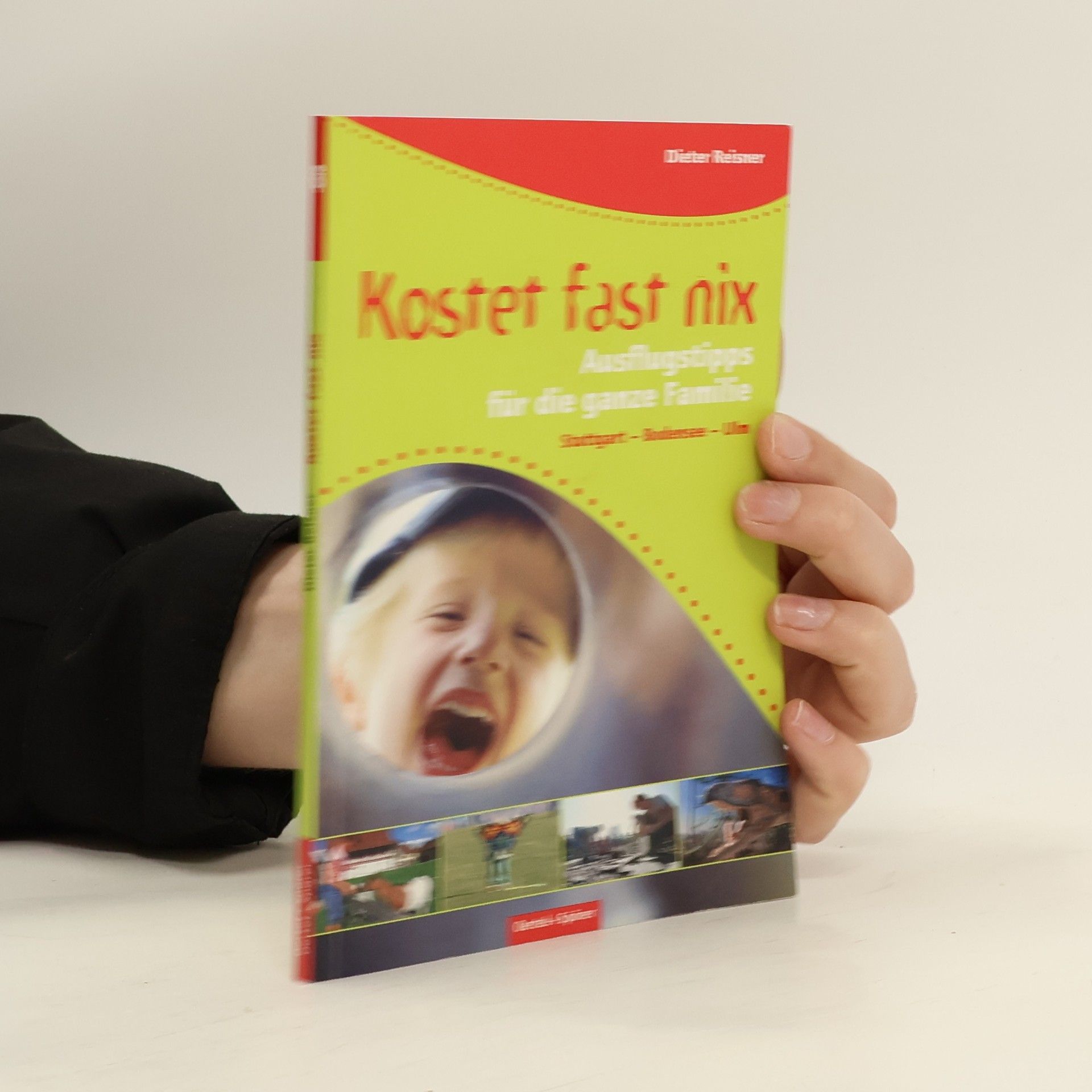 Dieter Reisner Kostet fast nix