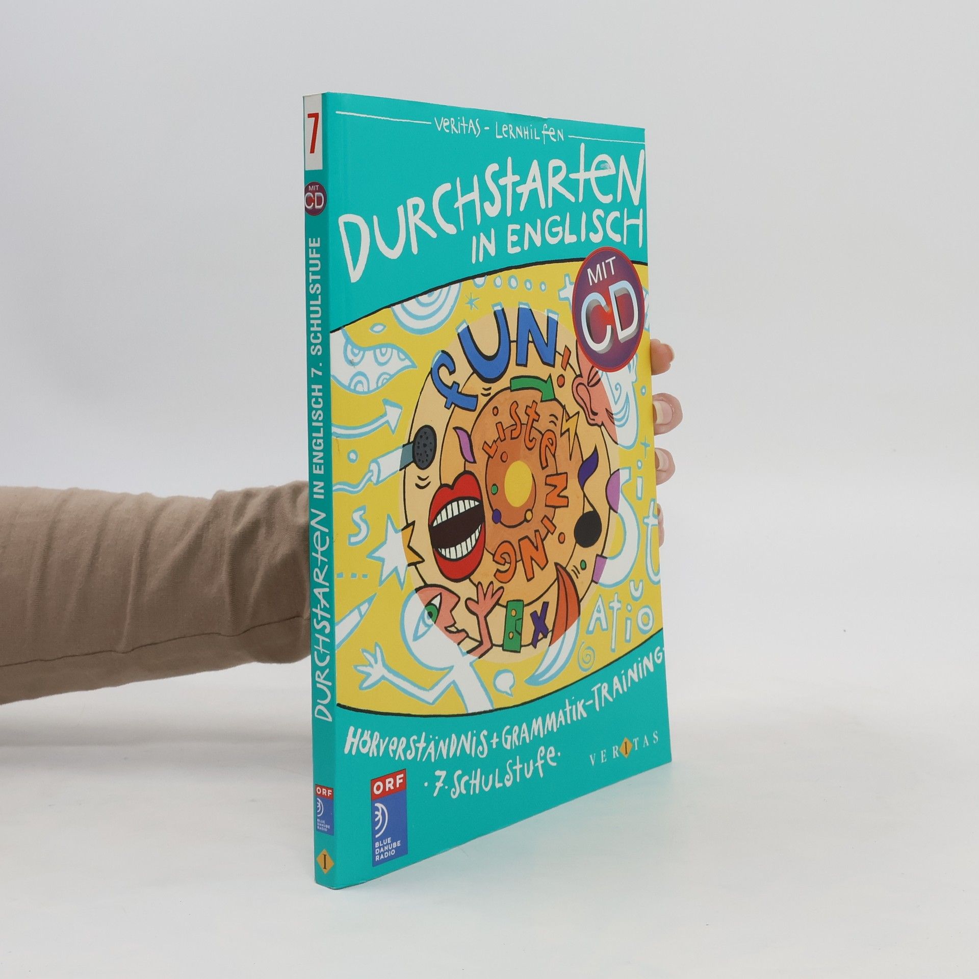 kolektiv Durchstarten in Englisch