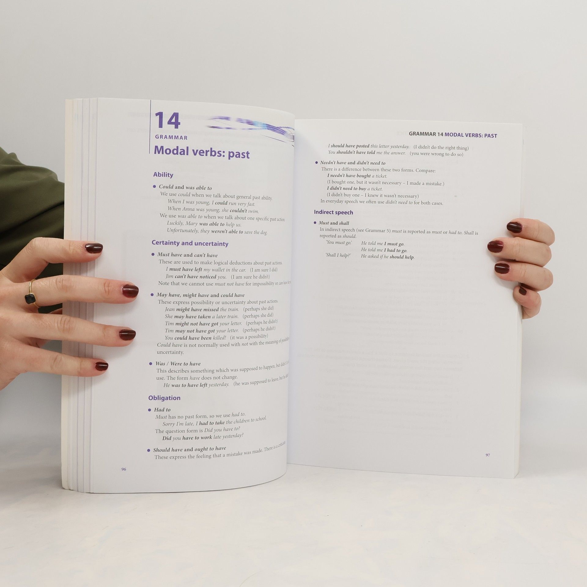 Michael Vince First Certificate Language Practice