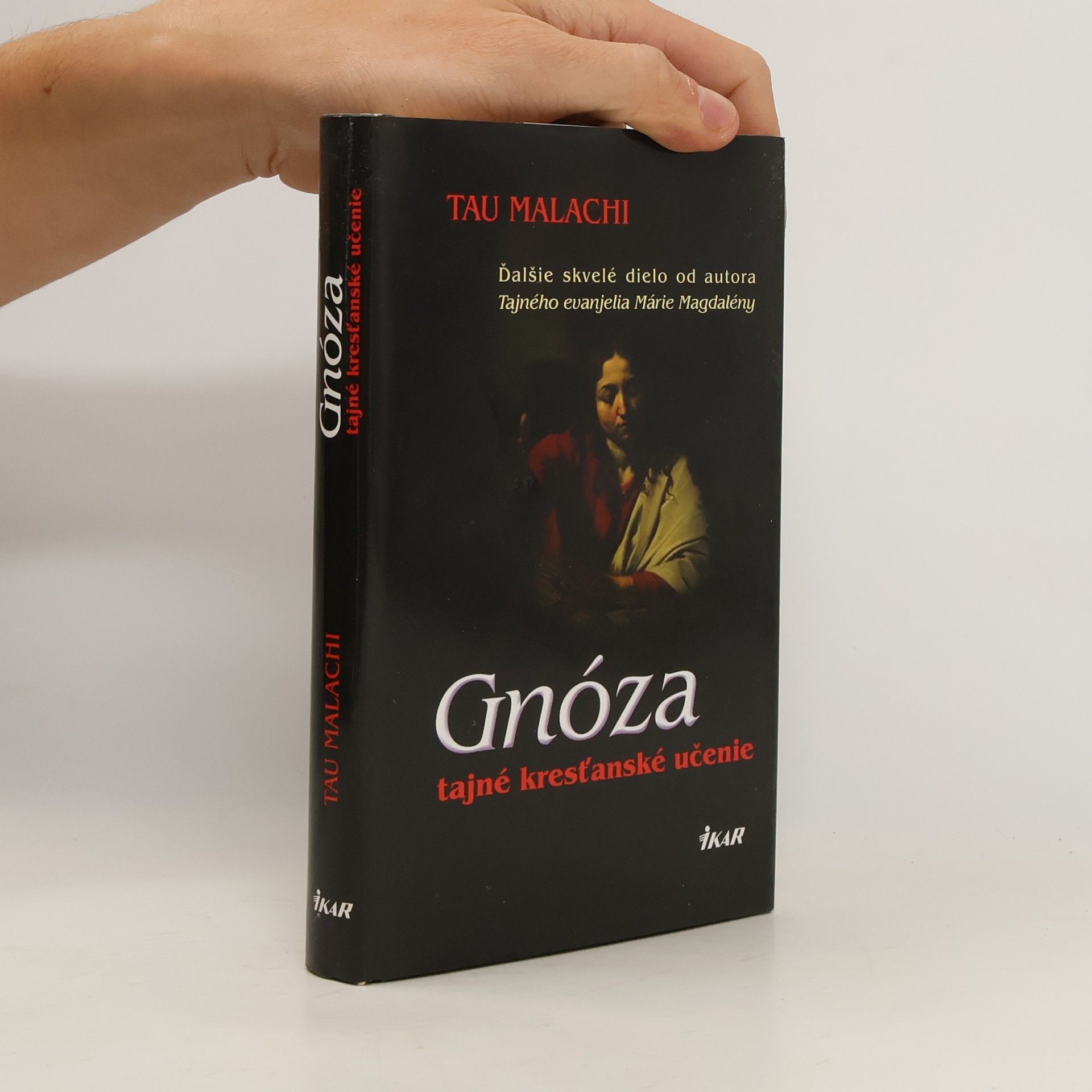 Tau Malachi Gnóza