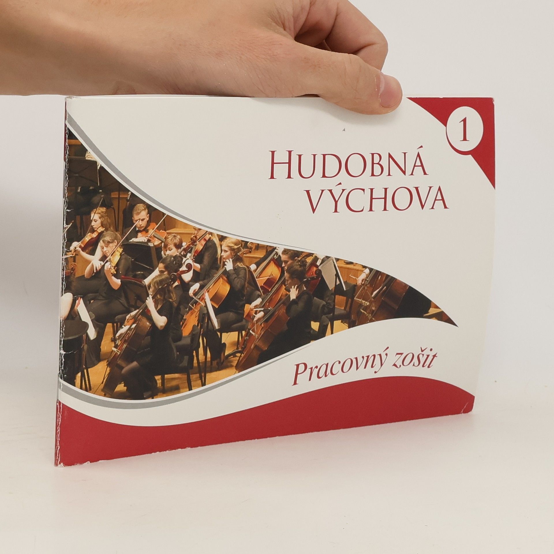 Martin Vozar Hudobná výchova 1