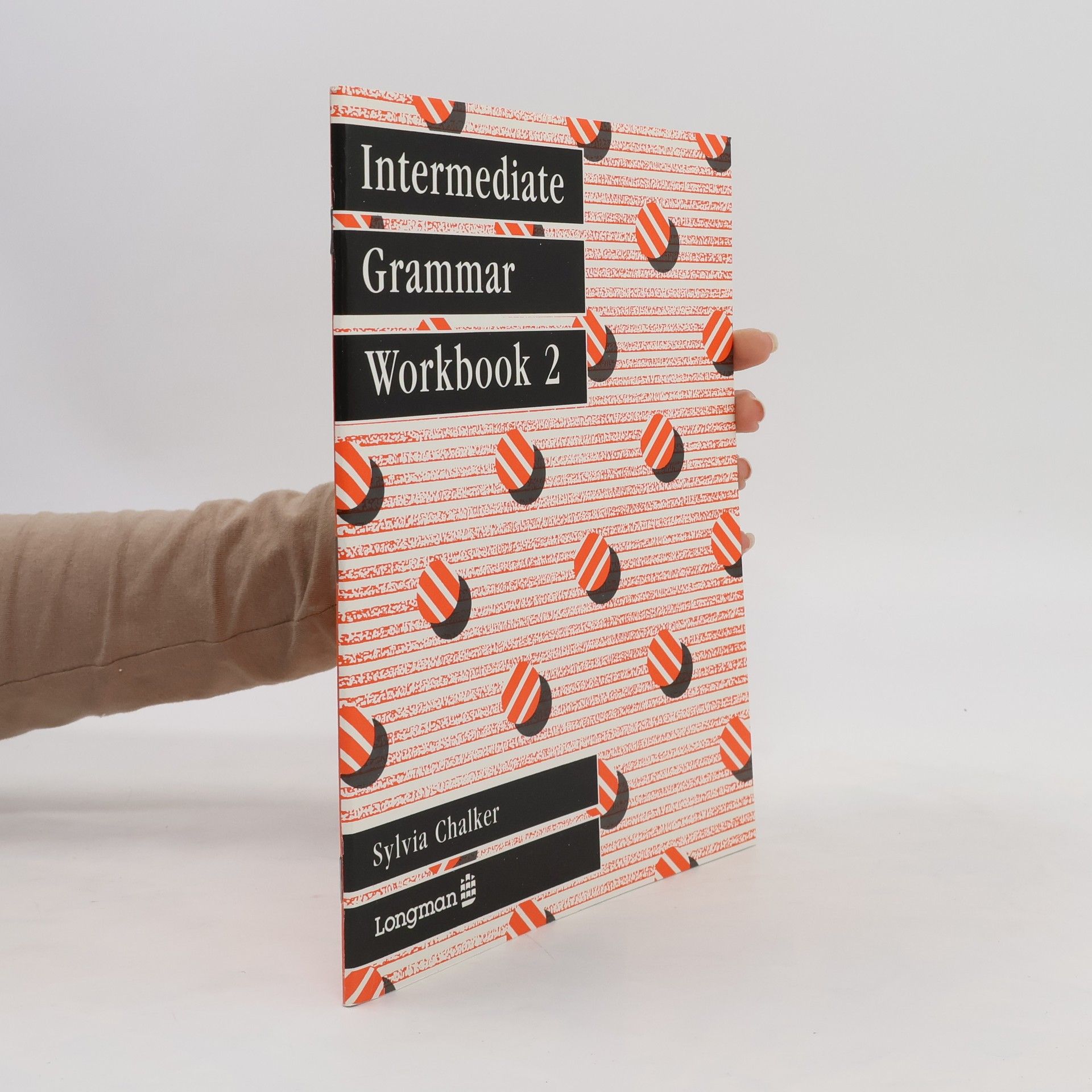 Sylvia Chalker Intermediate Grammar. Workbook 2