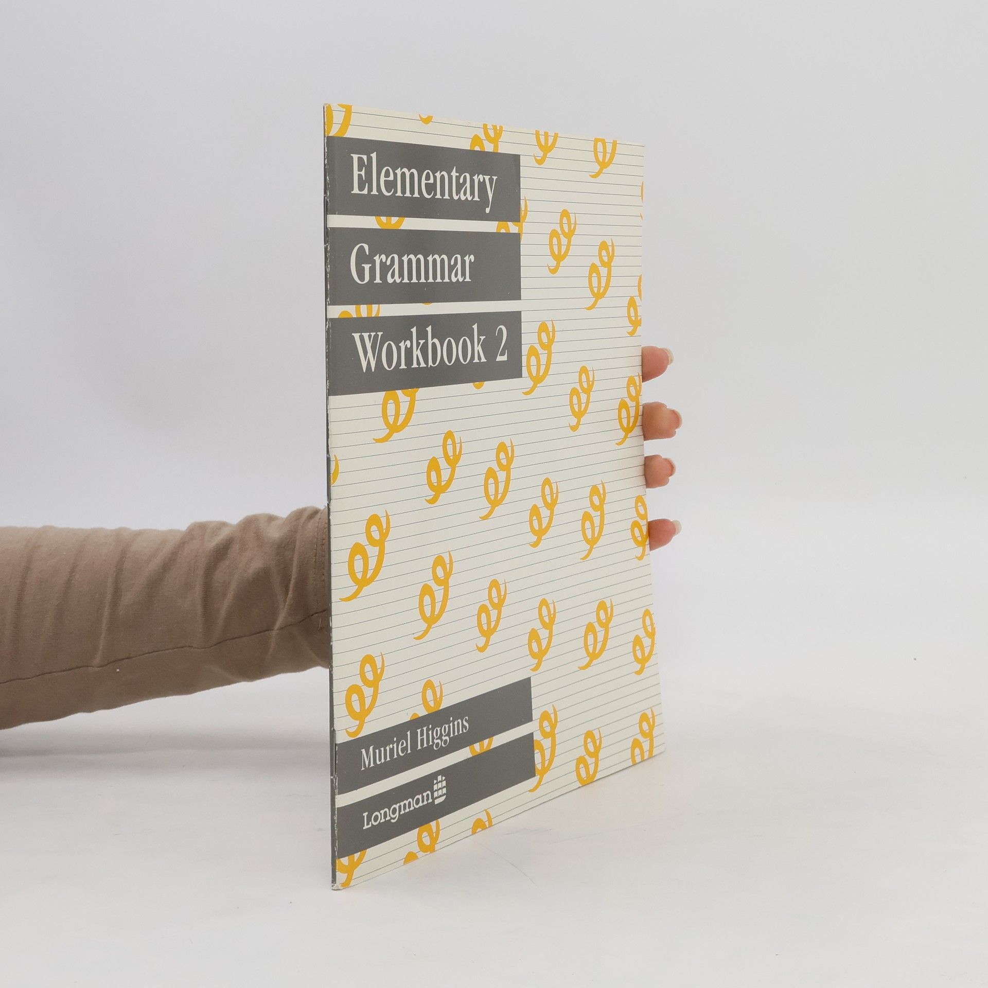 Muriel Higgins Elementary Grammar Workbook 2