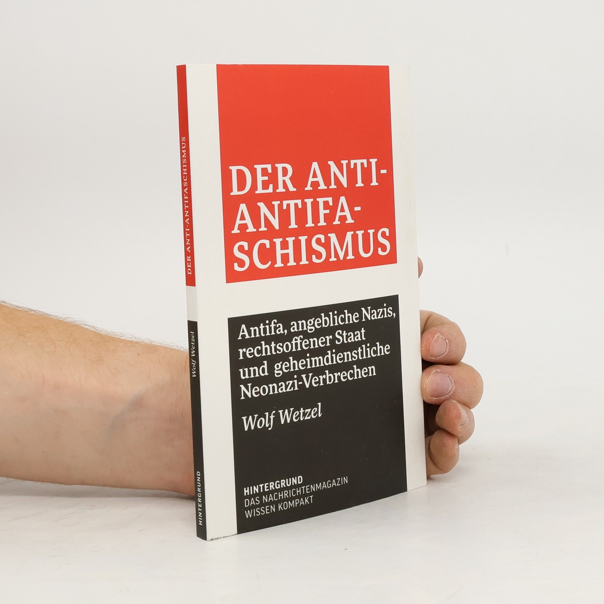 Matthias Rude Die Grünen