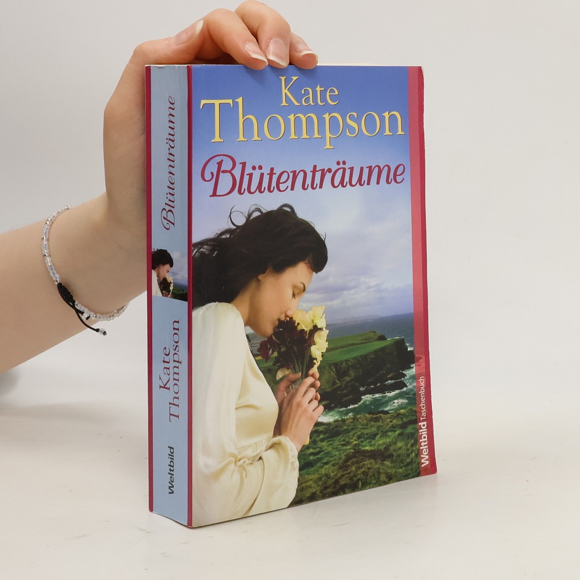 Kate Thompson Blütenträume