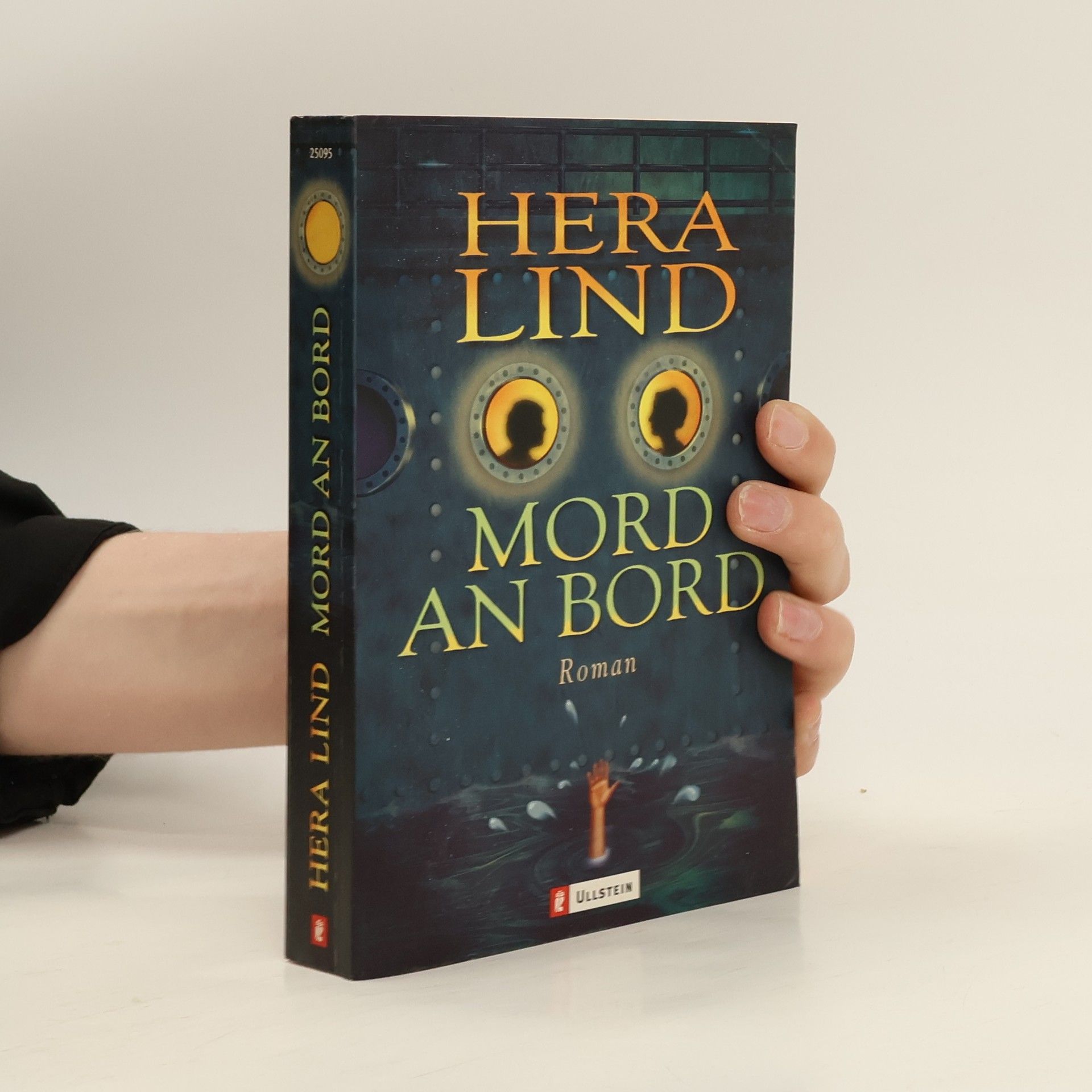 Hera Lind Mord an Bord