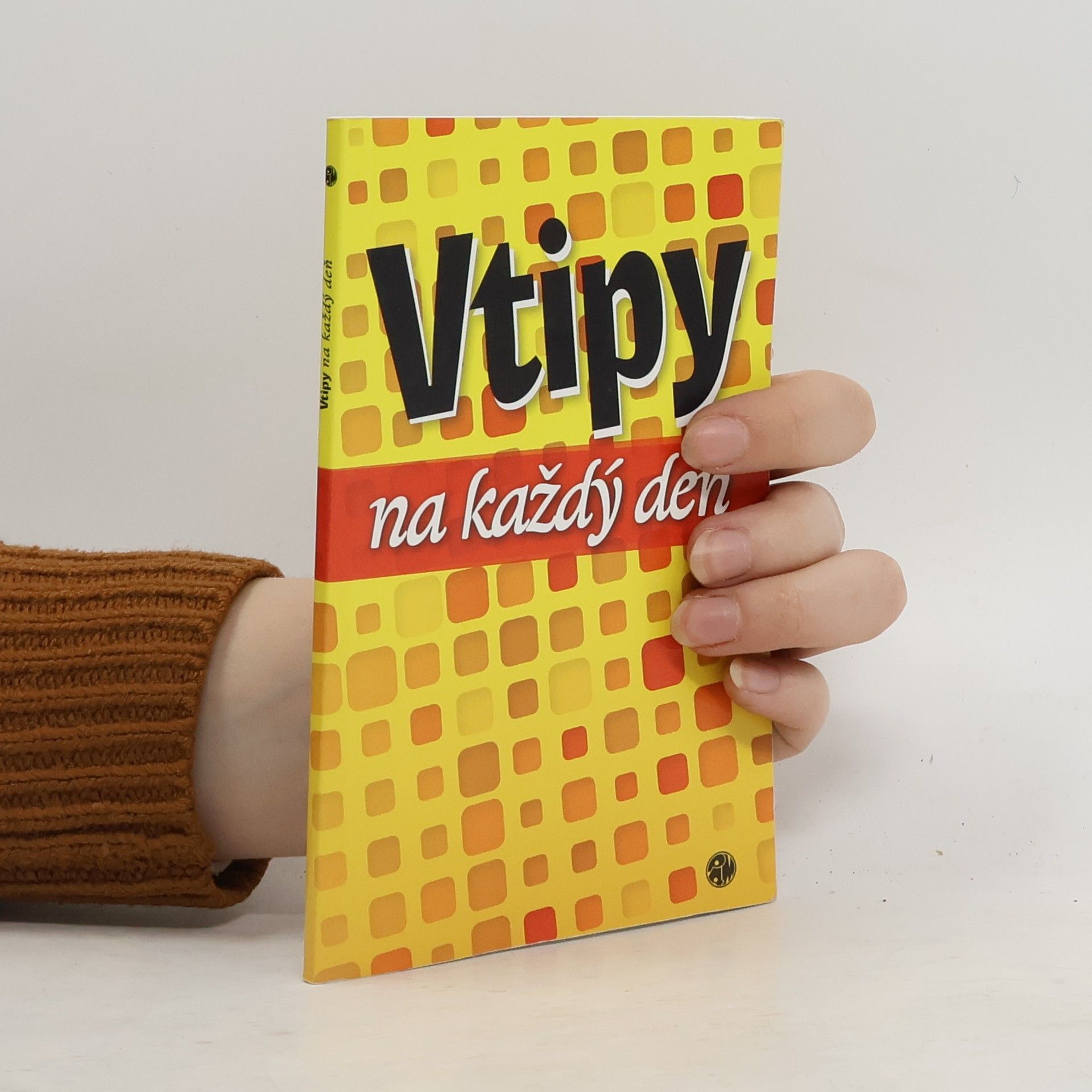 Autorenkollektiv Vtipy na každý deň