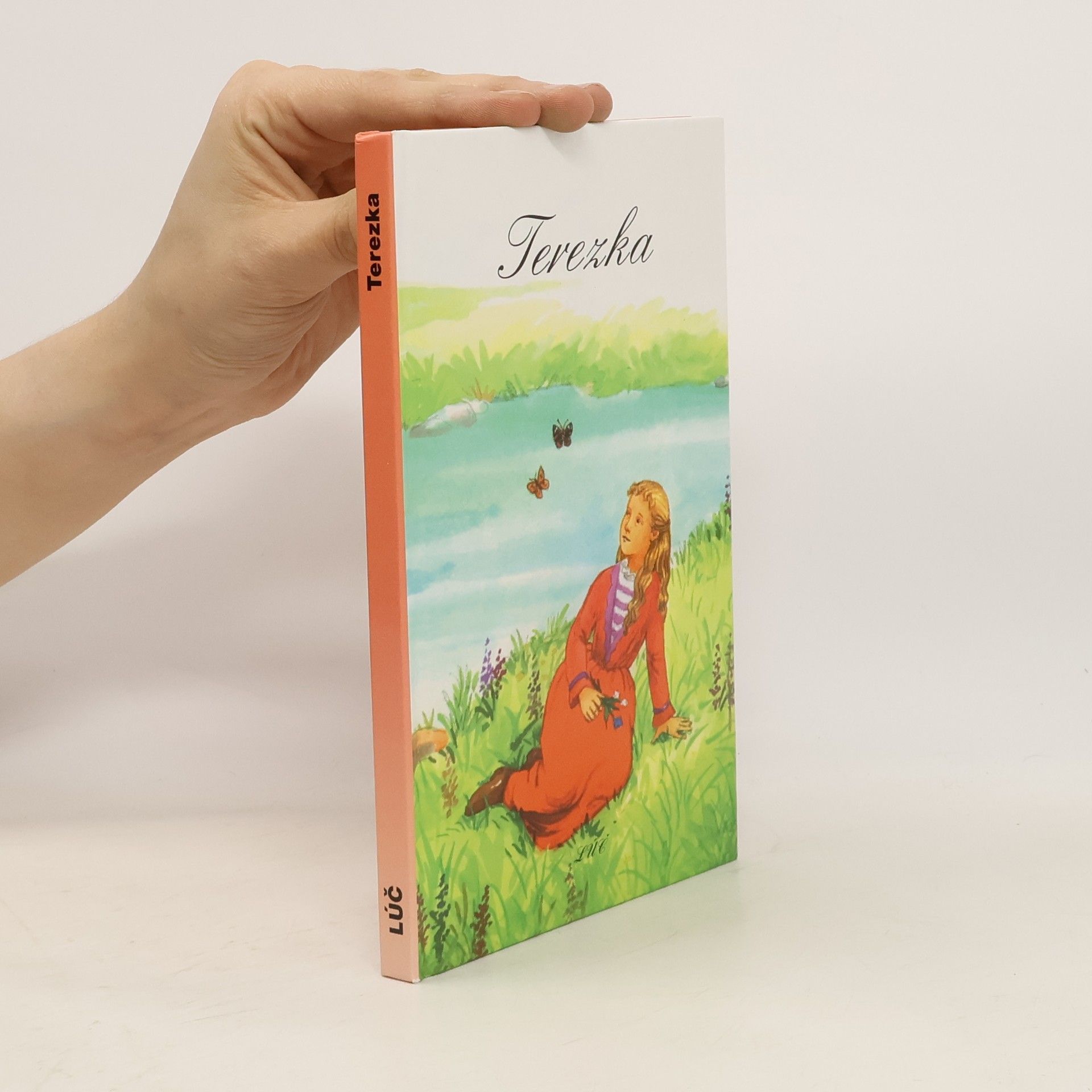 Autorenkollektiv Terezka