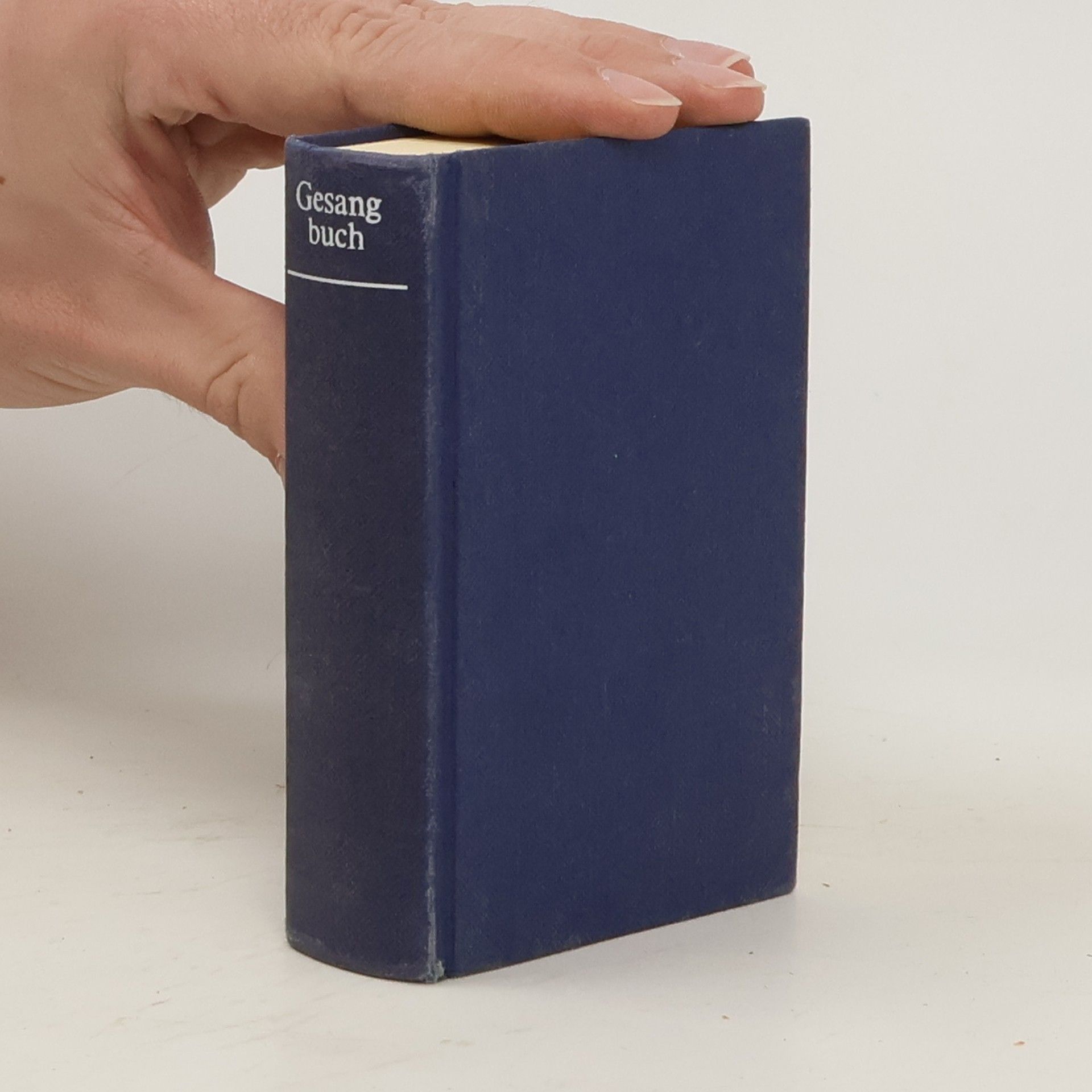 Autorenkollektiv Evangelisches Kirchengesangbuch