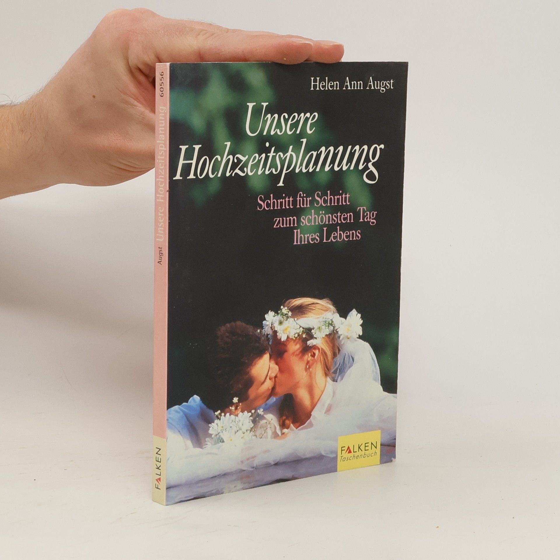 Helen Ann Augst Hochzeitsplaner