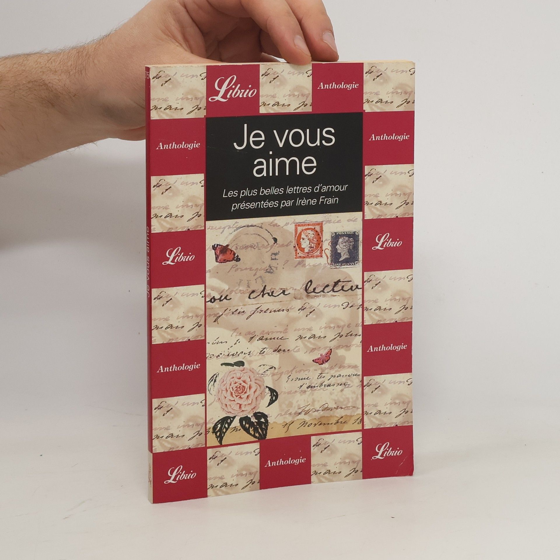 kolektiv Je vous aime