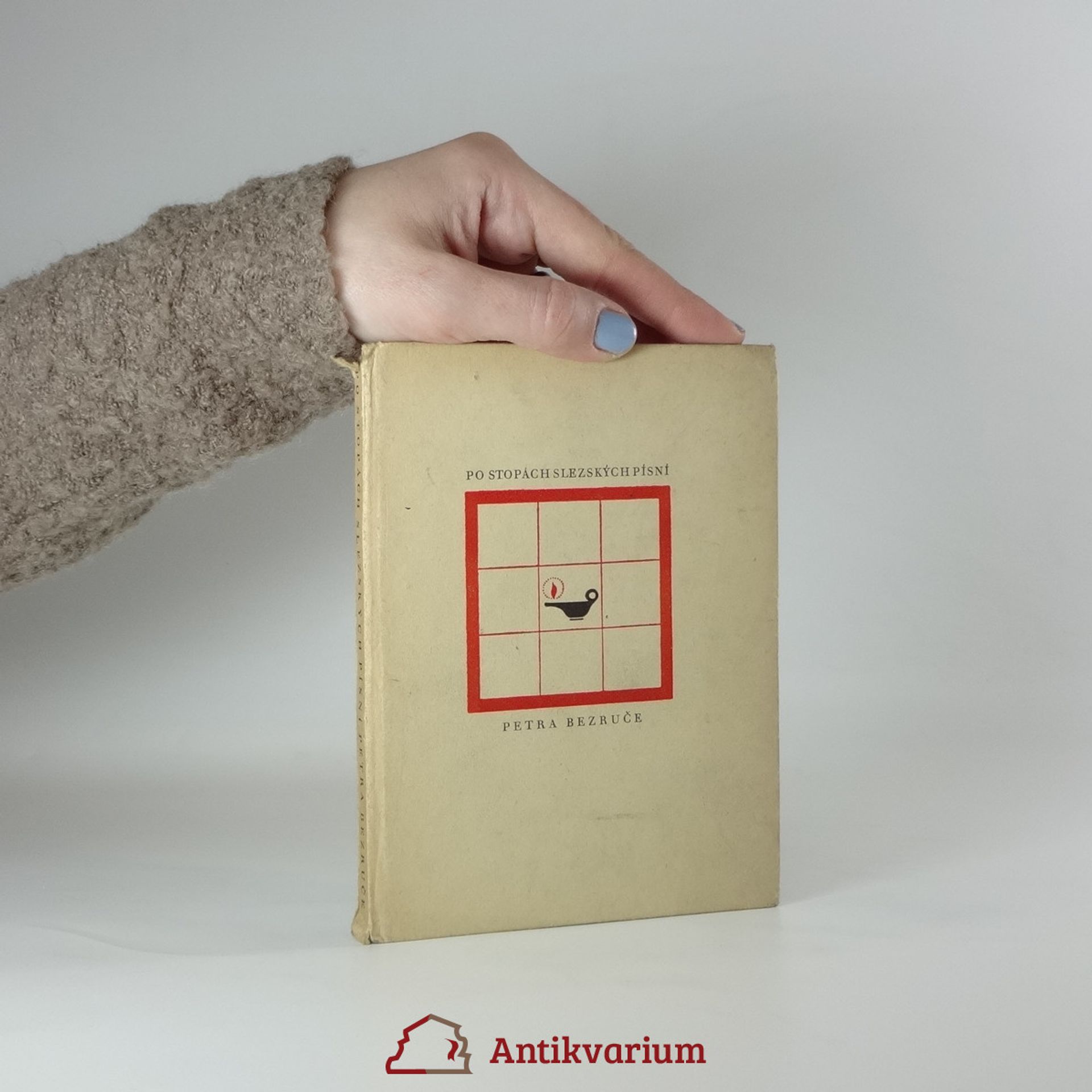 Po stopách Slezských písní Petra Bezruče