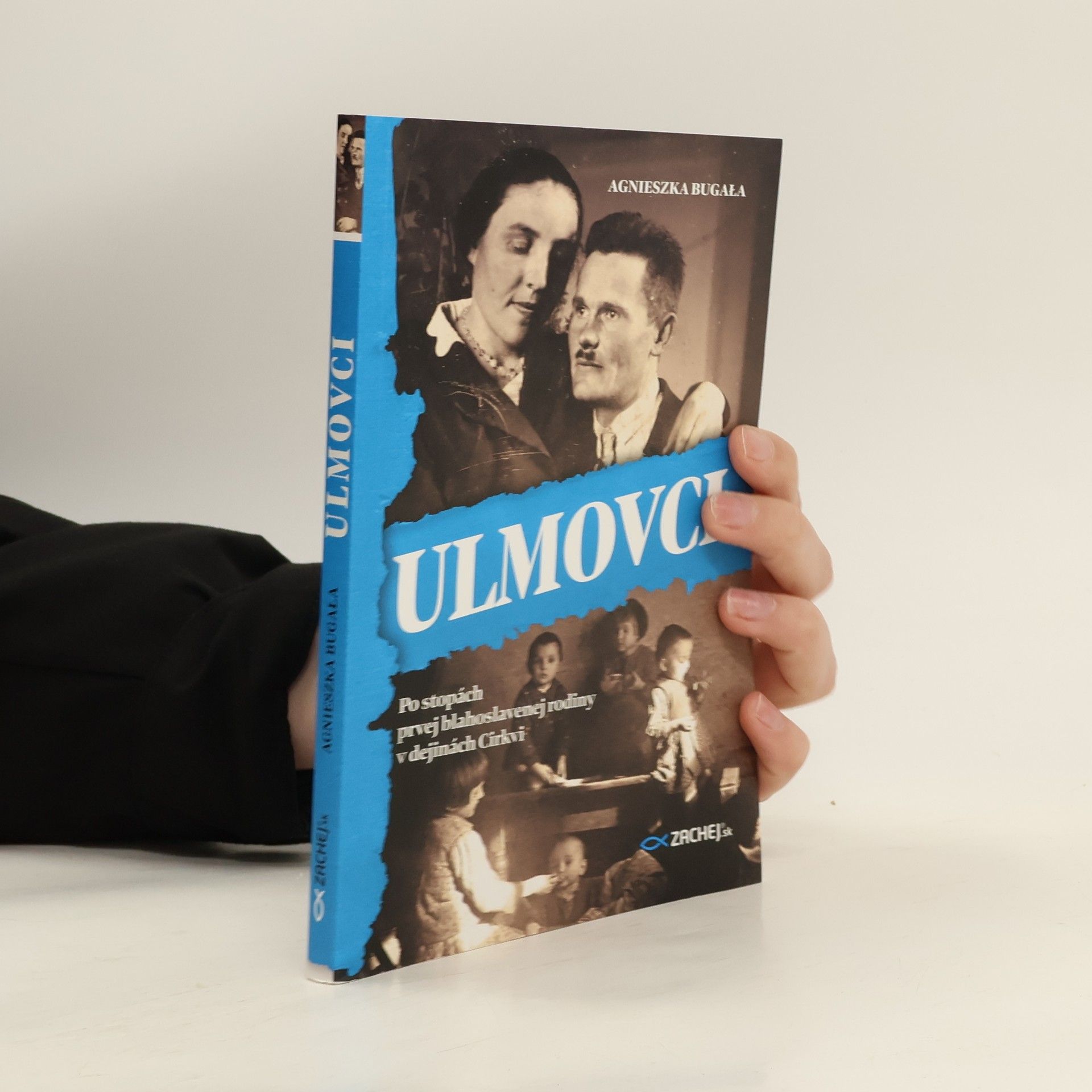Bugała Agnieszka Ulmovci