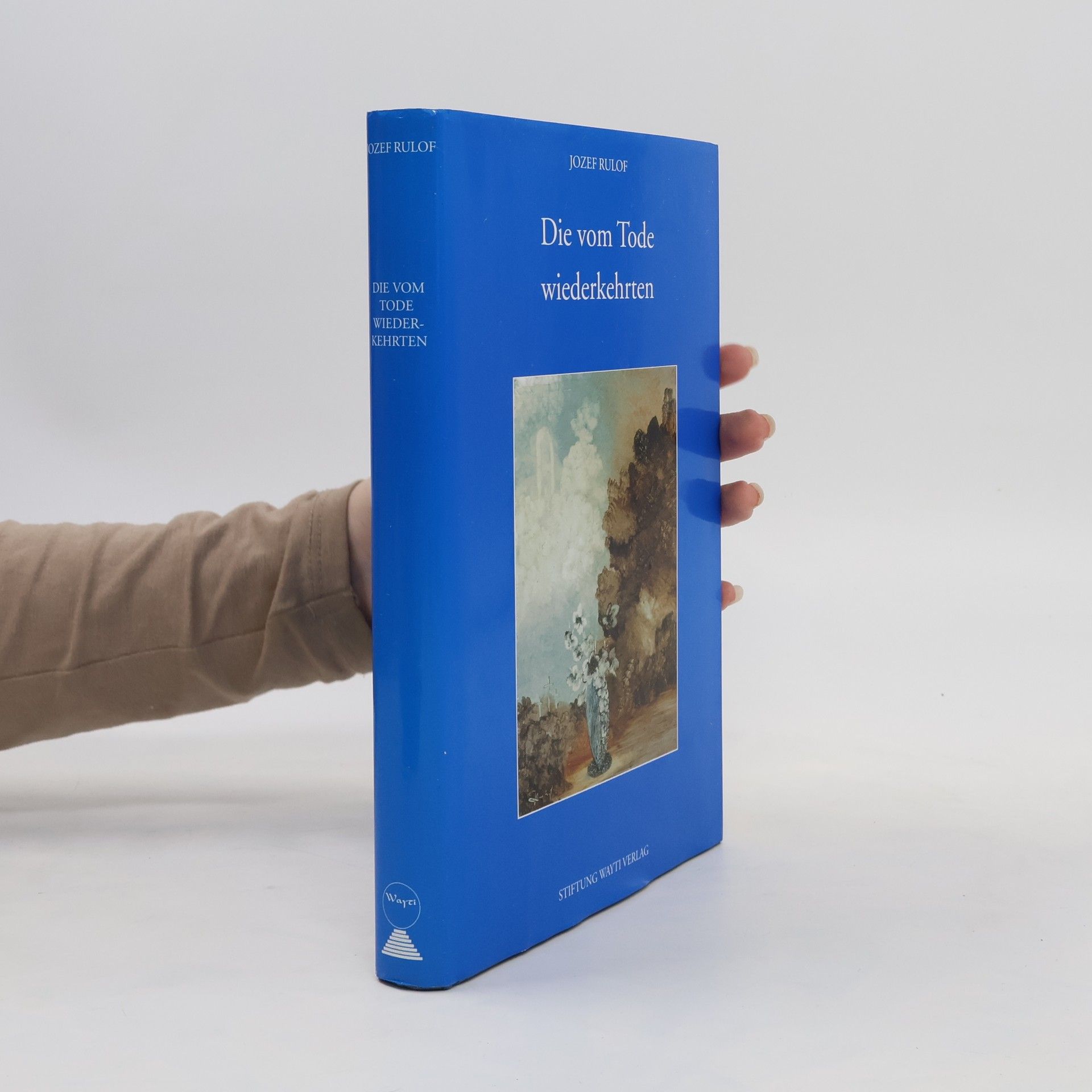 Die vom Tode wiederkehrten