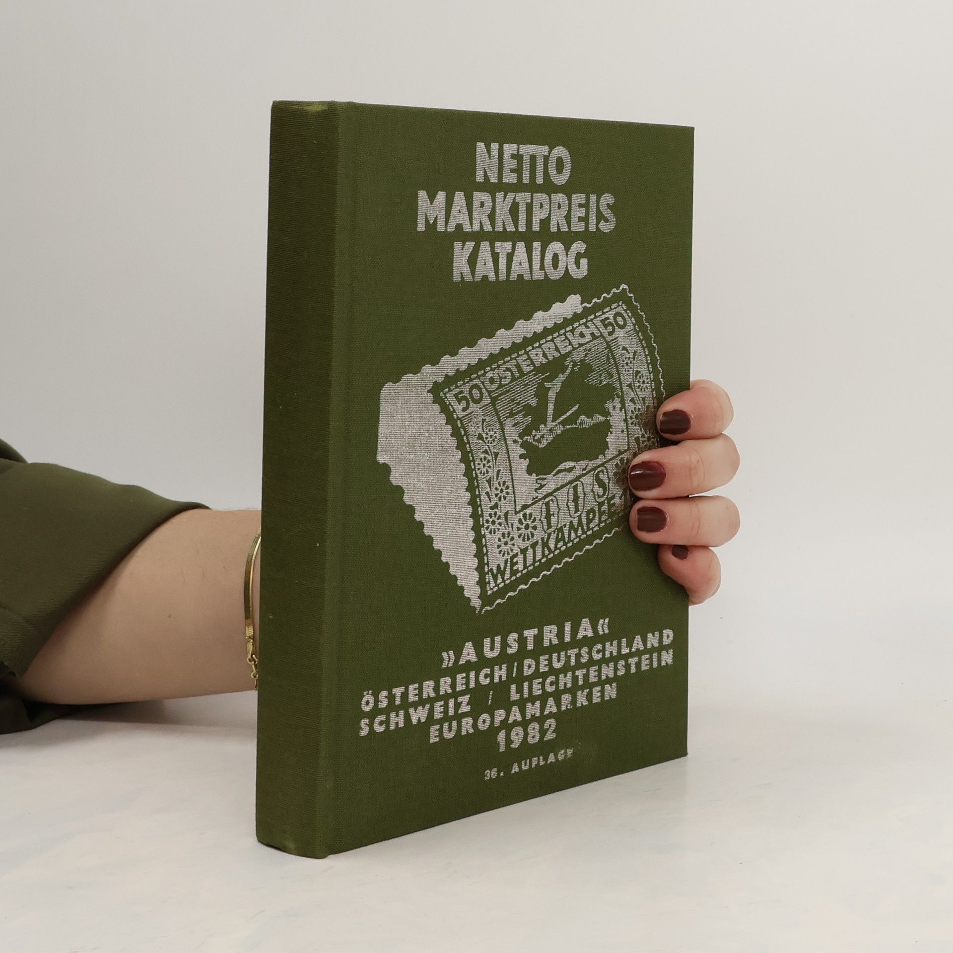 Collective Netto Marktpreis Katalog