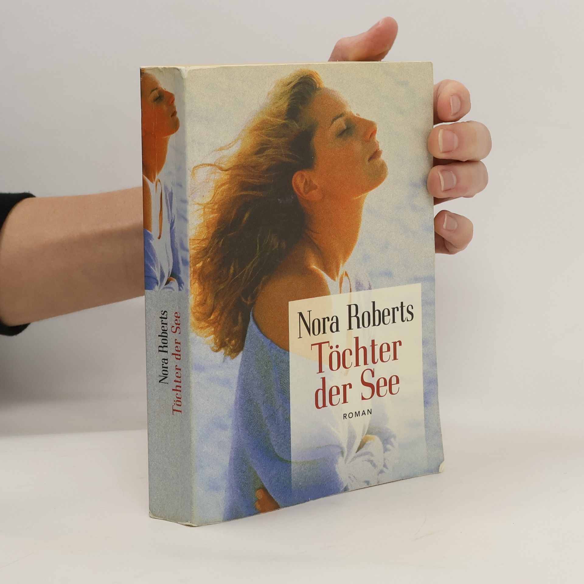 Nora Roberts Töchter der See