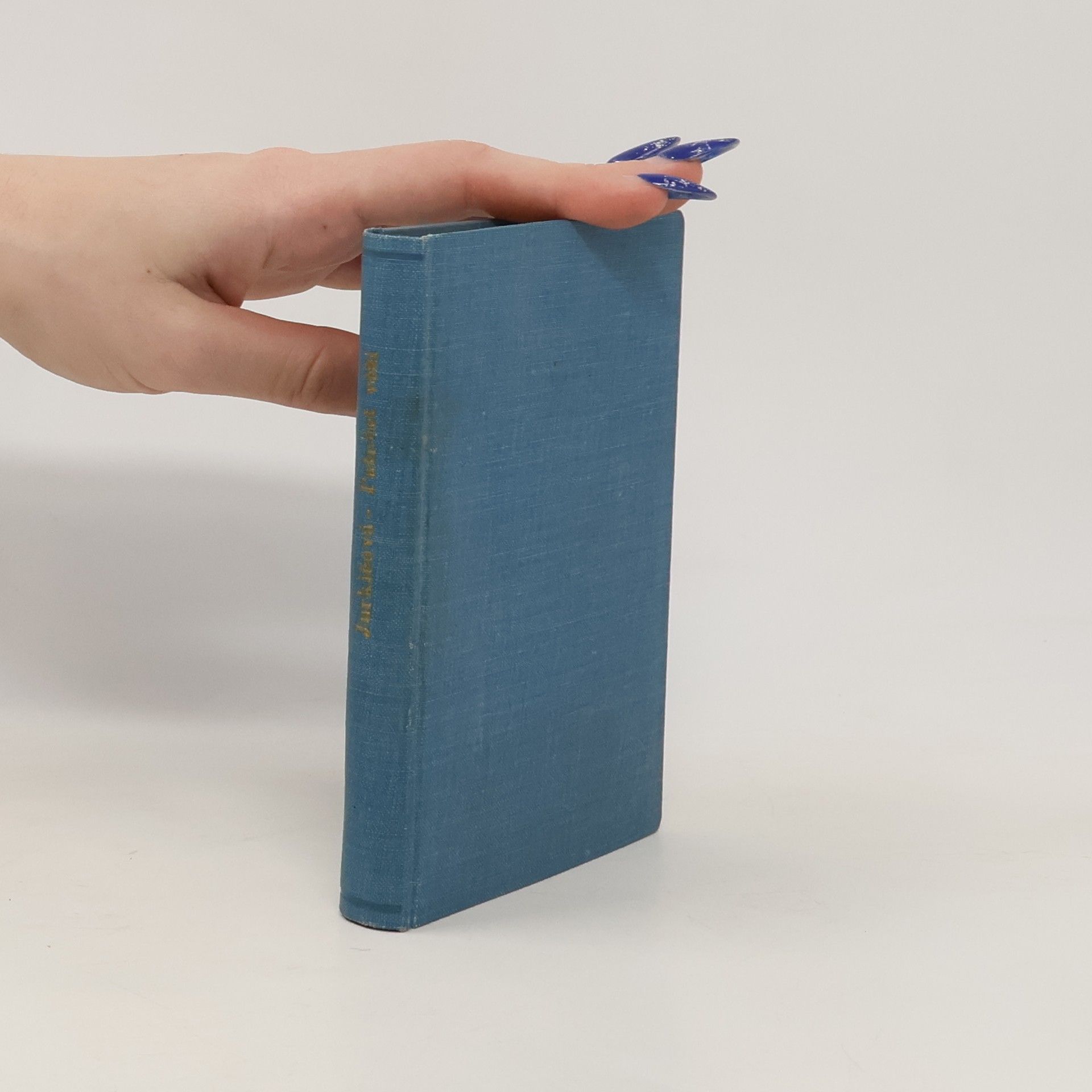 Štefa Jurkič Patnáct věží