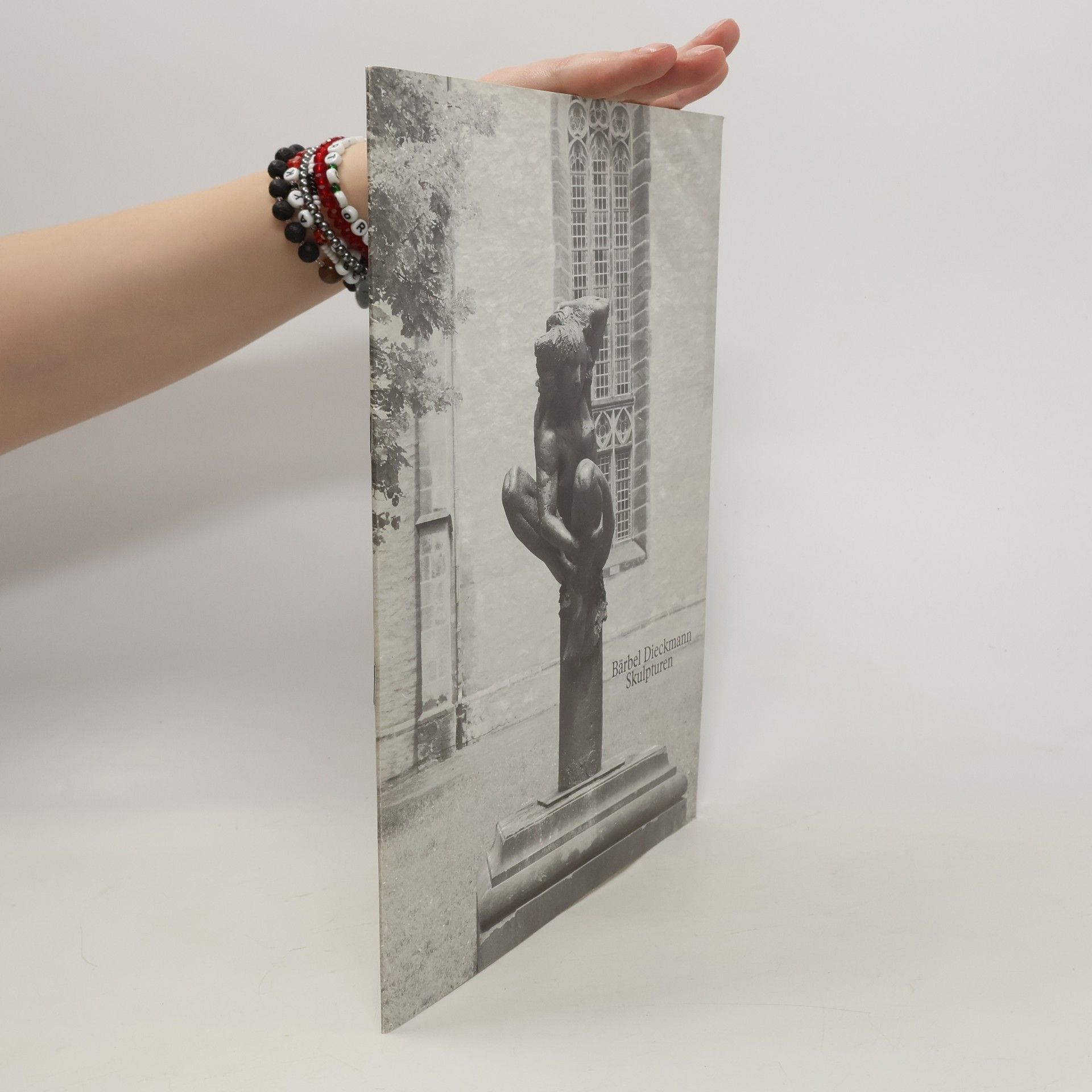 Various authors Bärbel Dieckmann