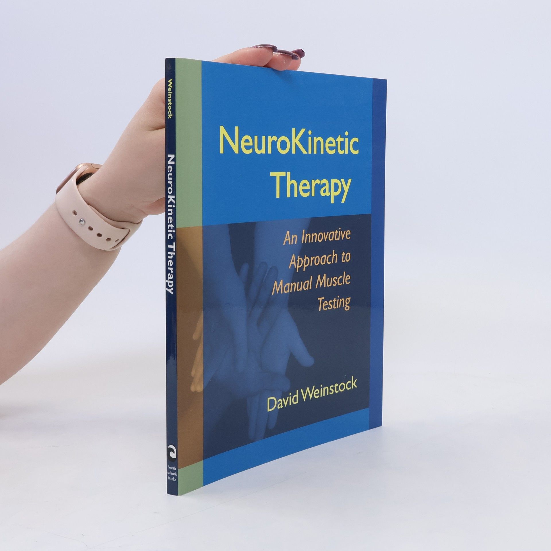 David Weinstock Neurokinetic Therapy