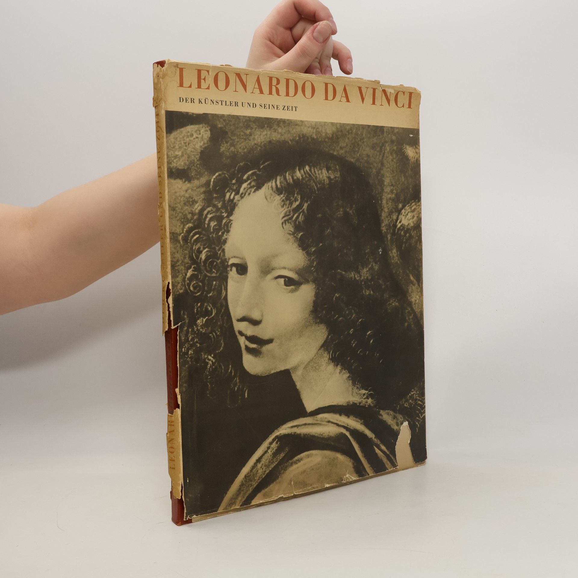 Autorenkollektiv Leonardo Da Vinci: Der Künstler und seine Zeit