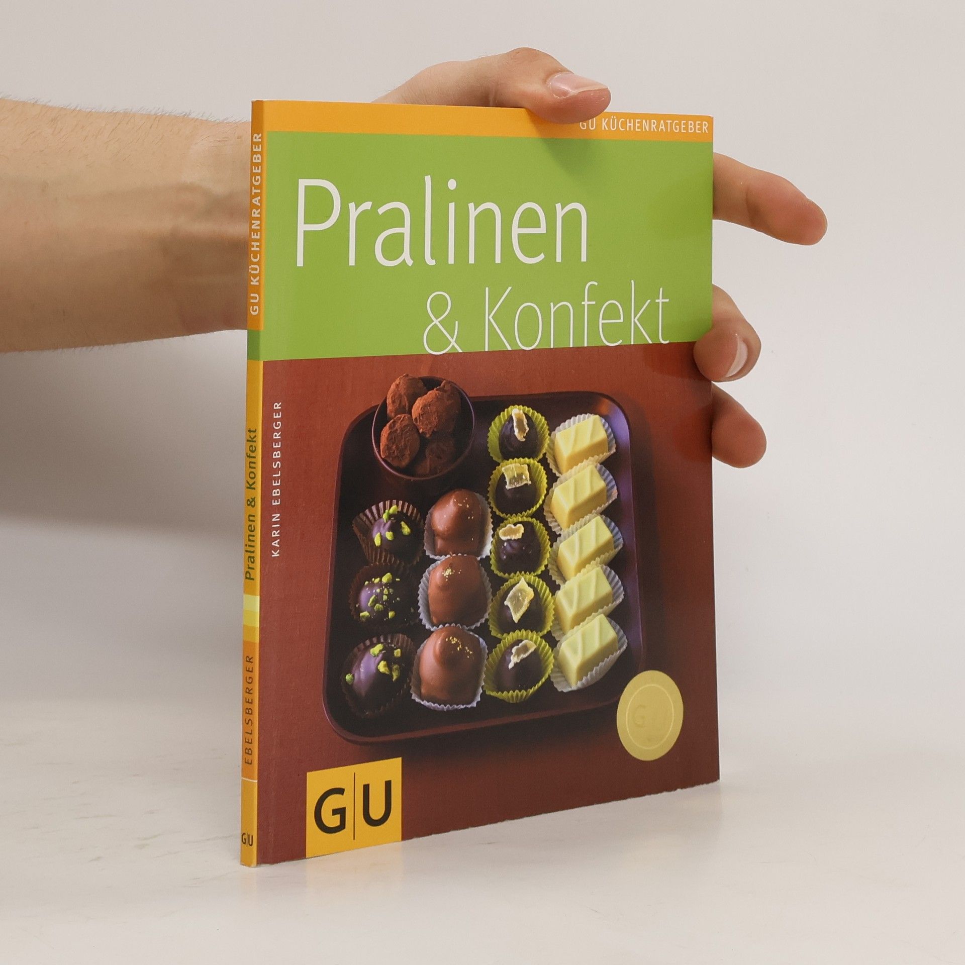 Karin Ebelsberger Pralinen & Konfekt