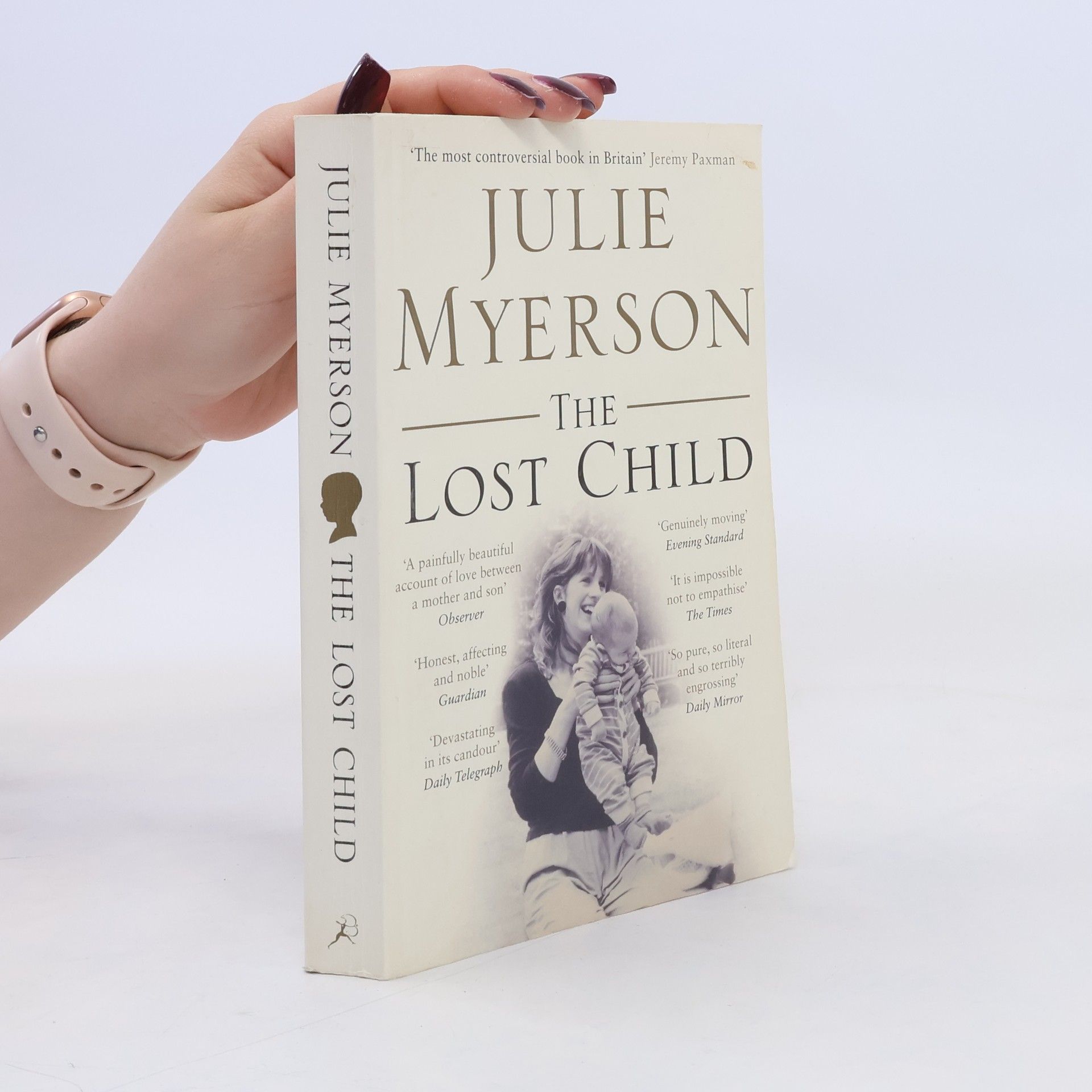 Julie Myerson The Lost Child