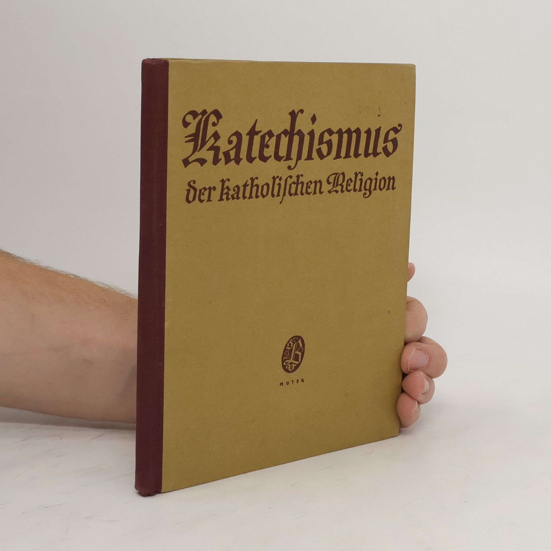 Collective Katechismus der katholischen Religion