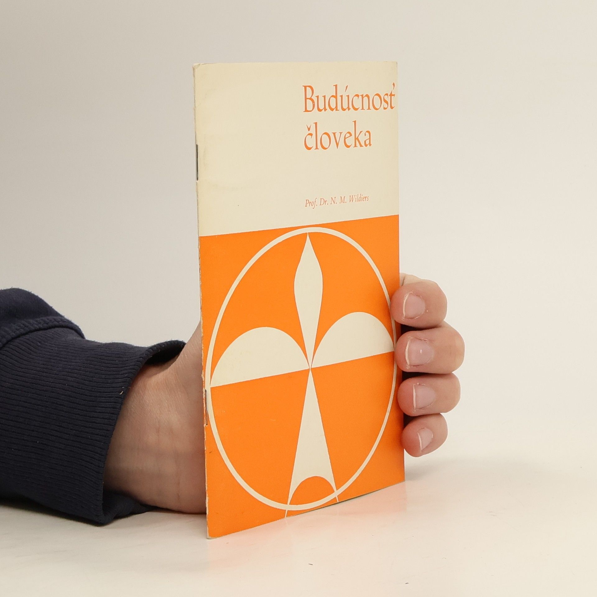 N. M. Wildiers Rozhľady 5. Budúcnosť človeka