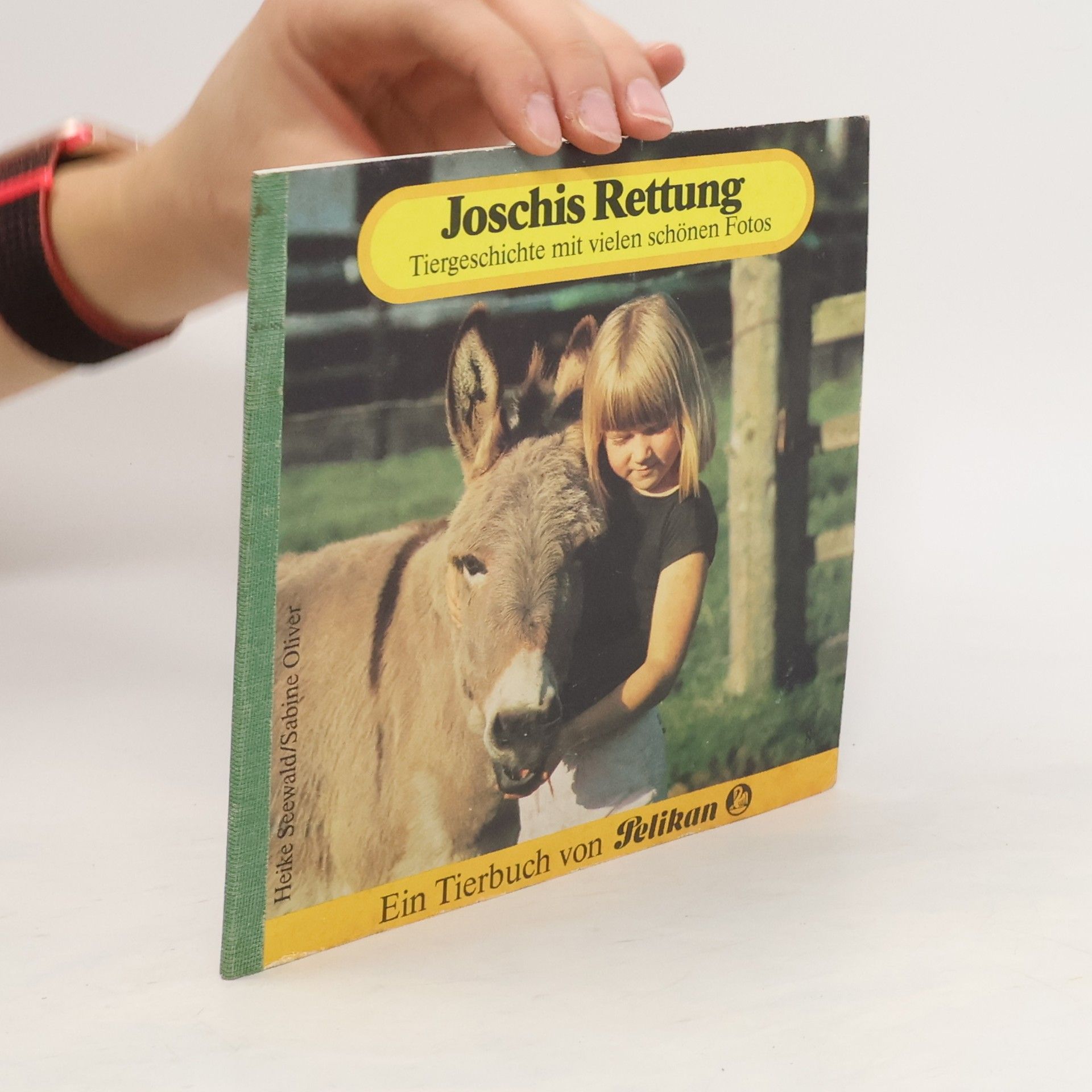 kolektiv Joschis Rettung