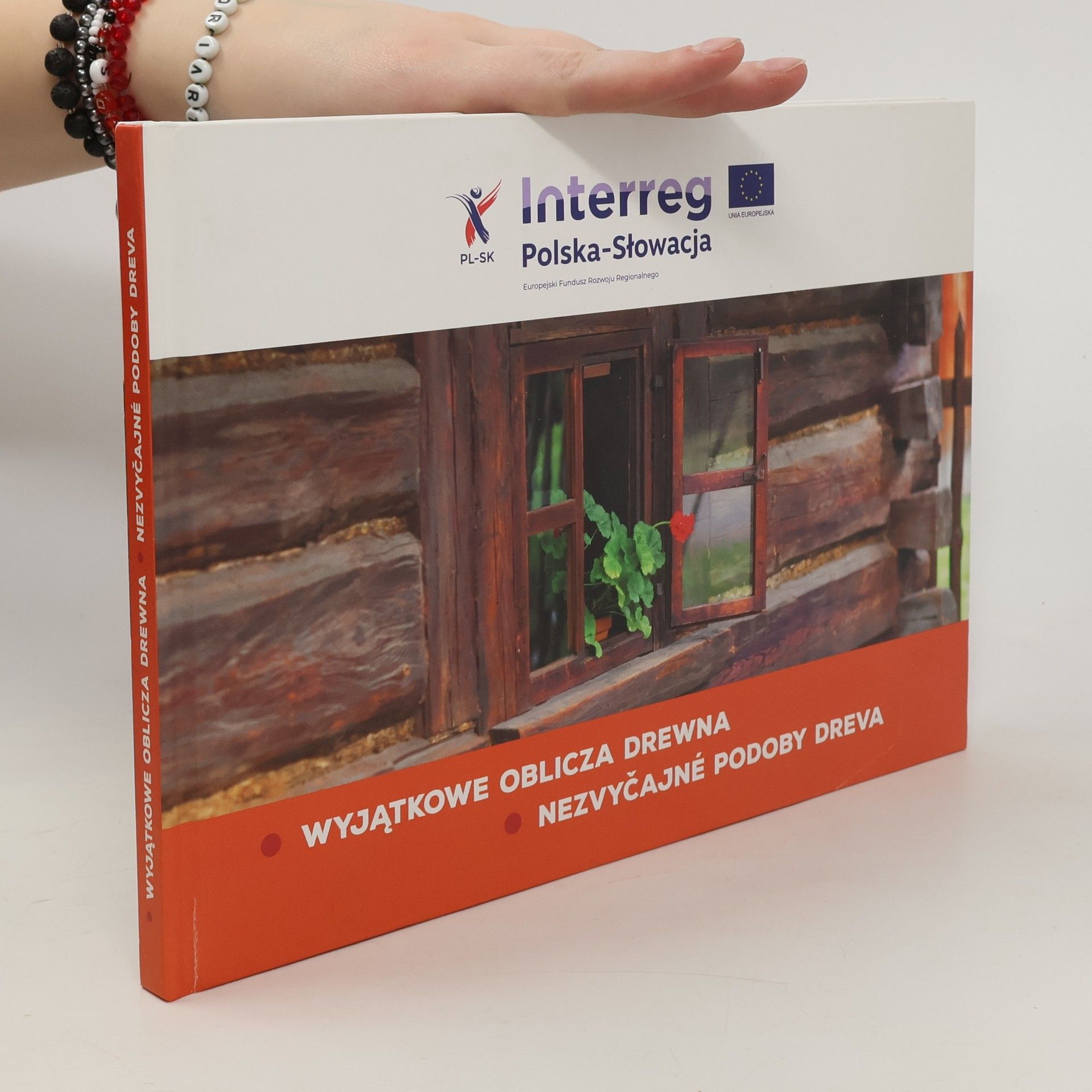 kolektiv Interreg Polska-Słowacja