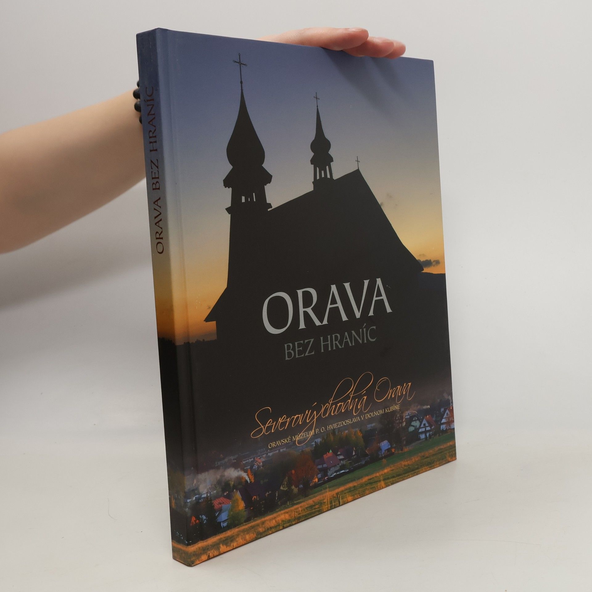 Collective Orava bez hraníc